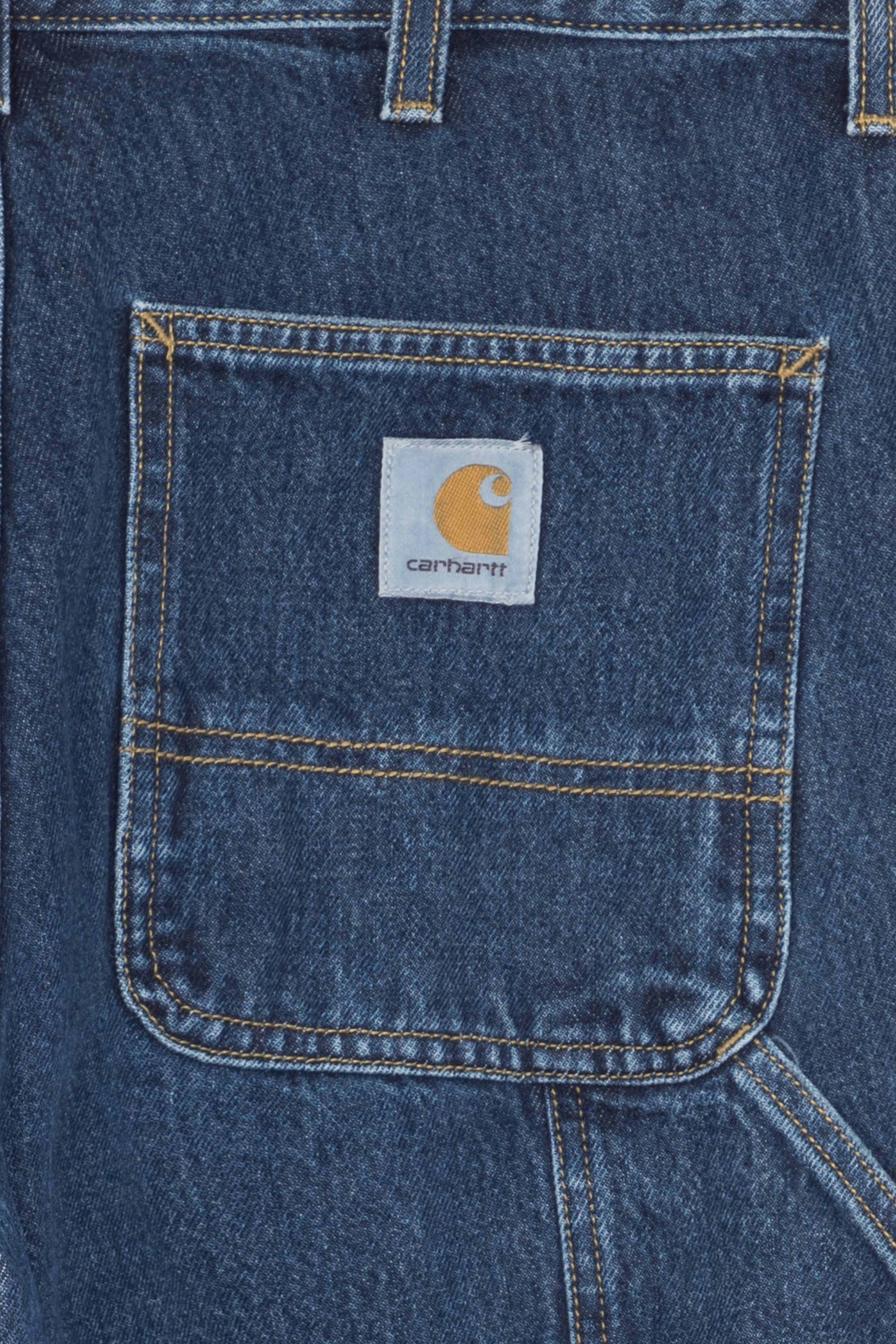 Jean | Bleu by CARHARTT WIP Jean Bleu