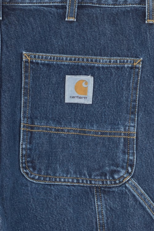 CARHARTT WIP Jeans Blue