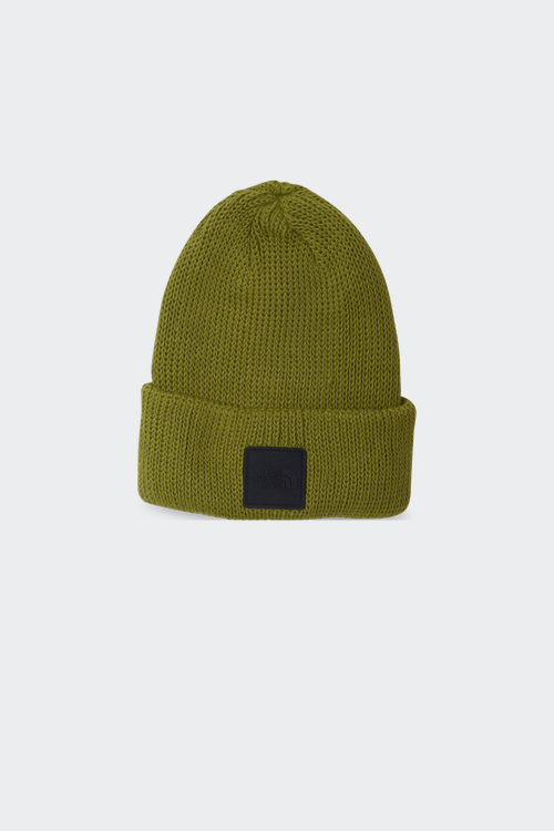 Bonnet The North Face (mode) - Taille Taille Taille unique - Unisexe - vert  olive