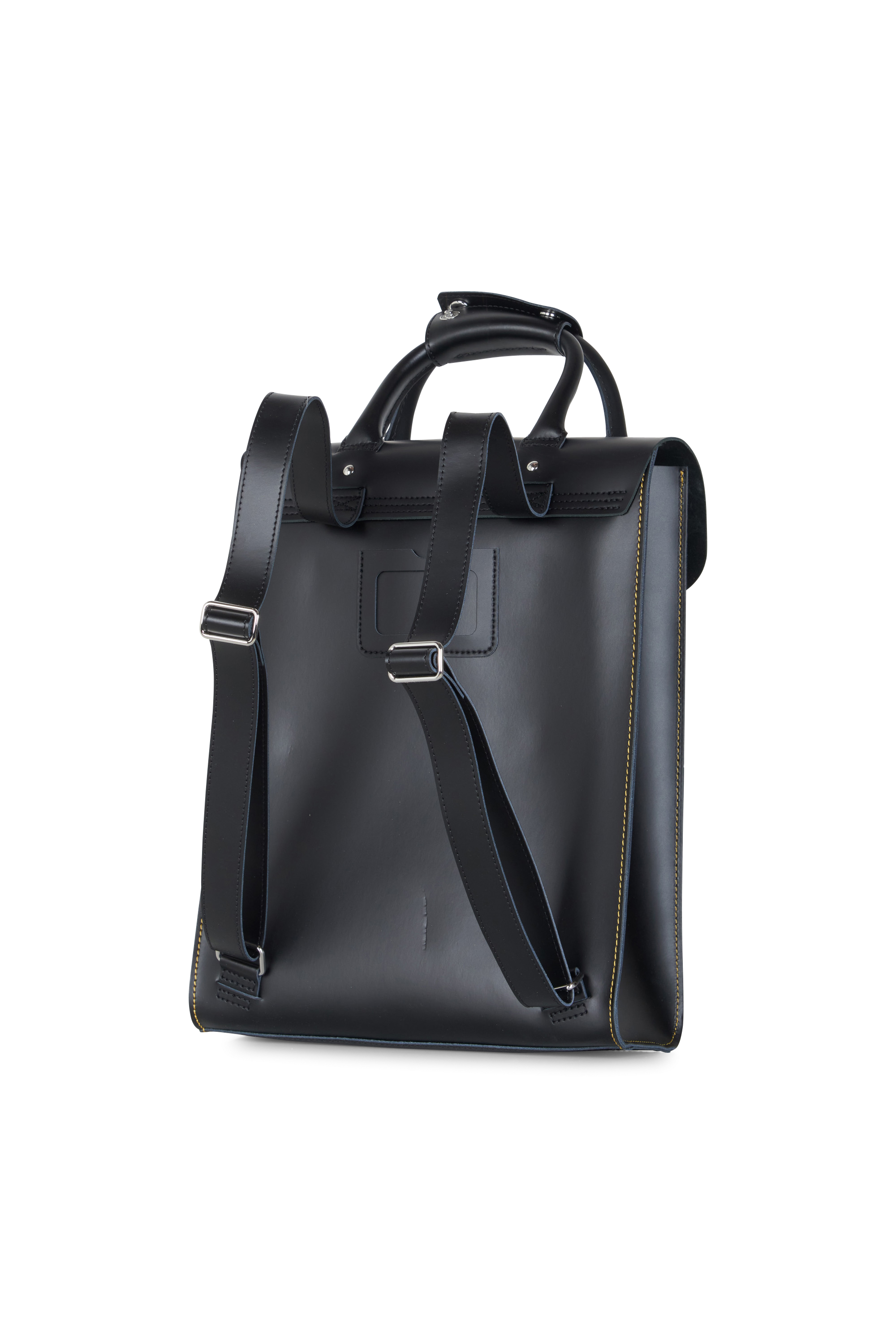 sac à dos DR. MARTENS Noir