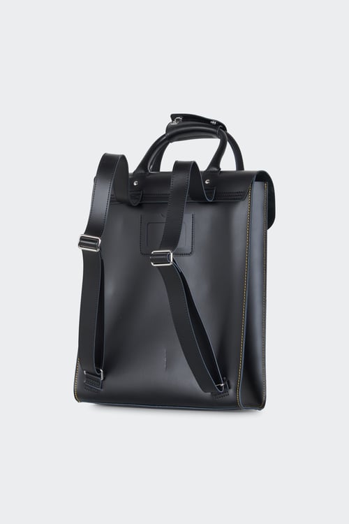 DR. MARTENS sac à dos Noir