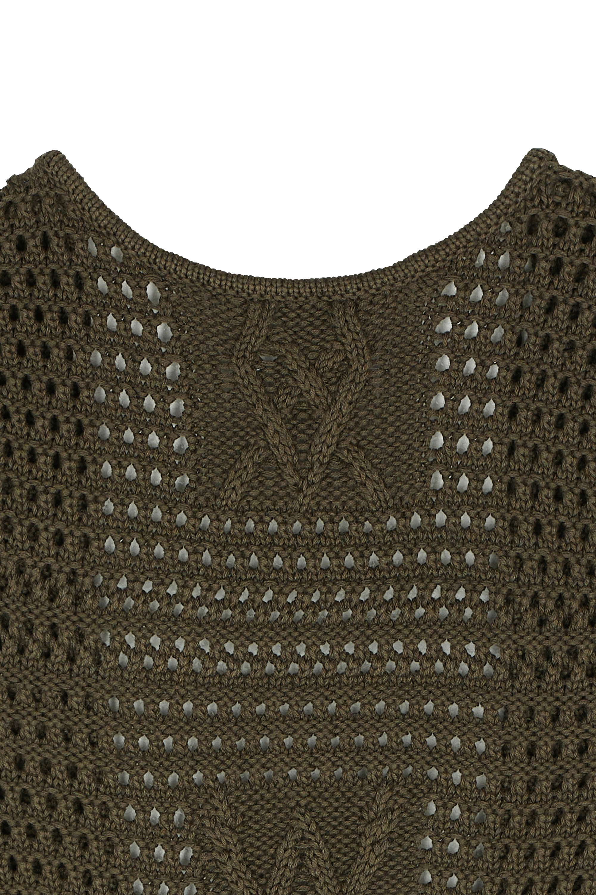 Dress DAILY PAPER Grey