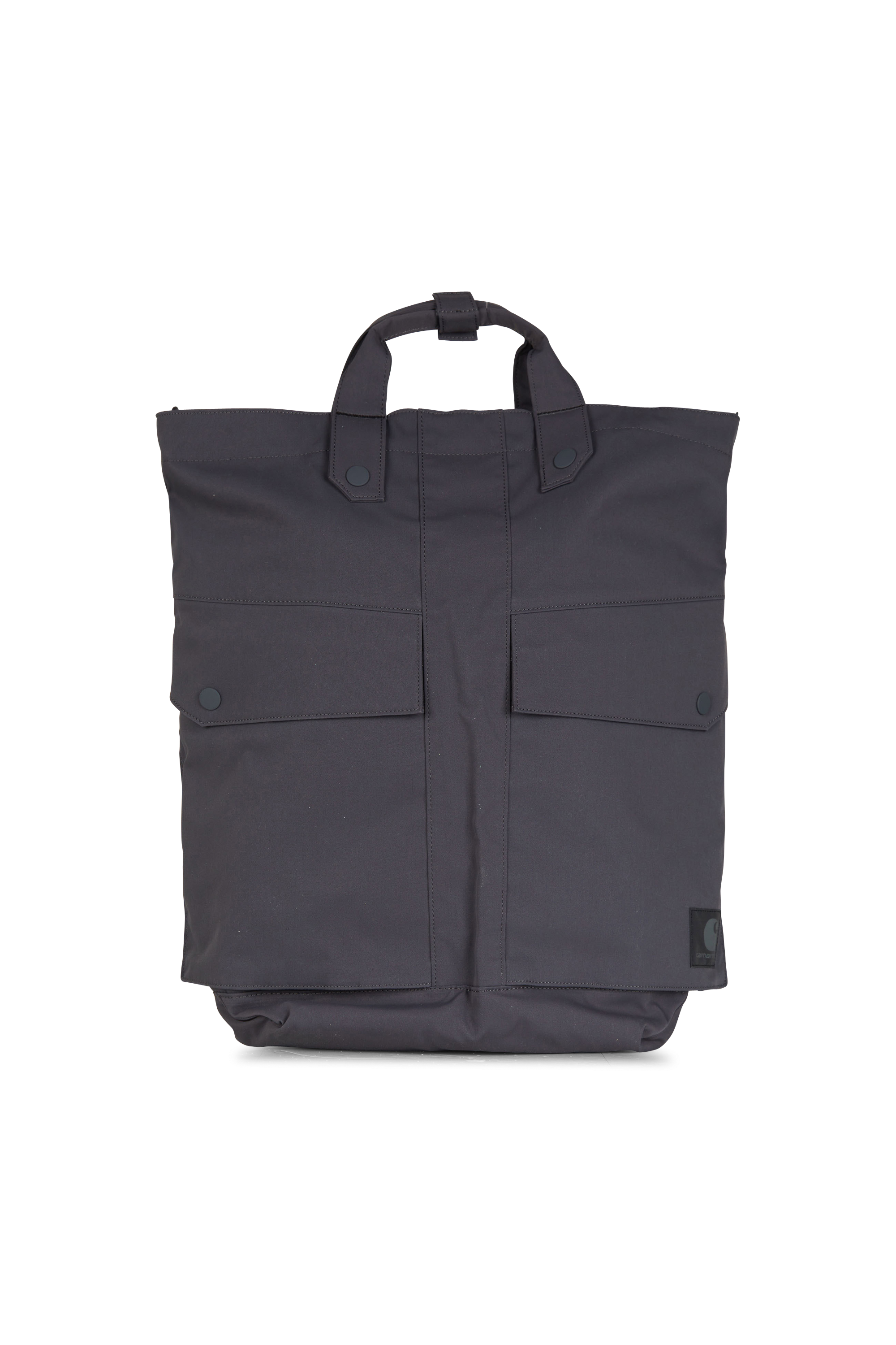 Austin backpack Grey