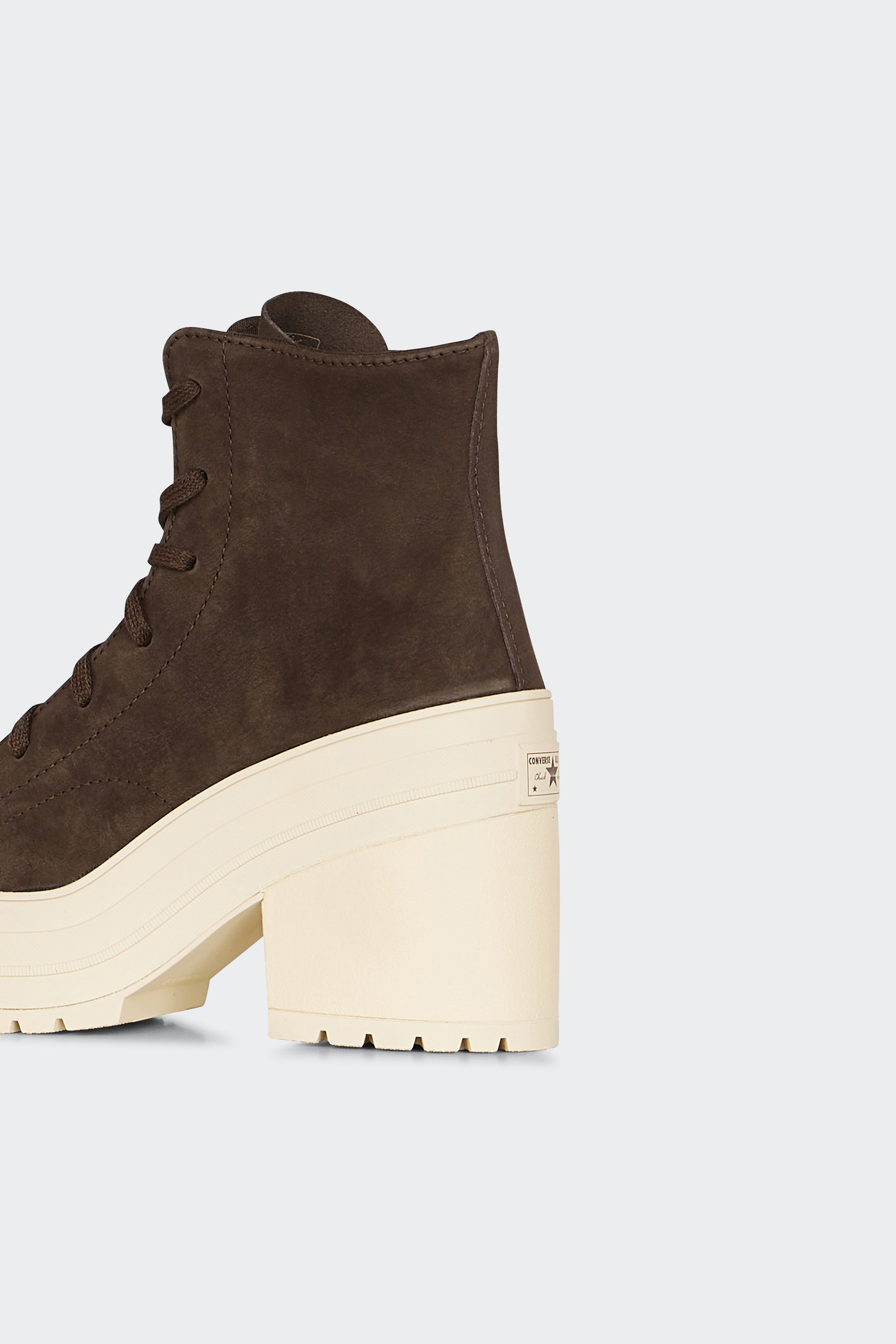 Sneakers | Brown by CONVERSE Sneakers Brown