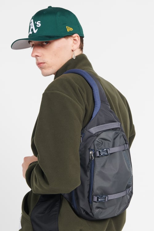 PATAGONIA Sac bandoulière Bleu