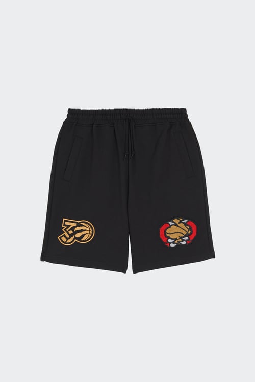 Short - Taille XL Noir