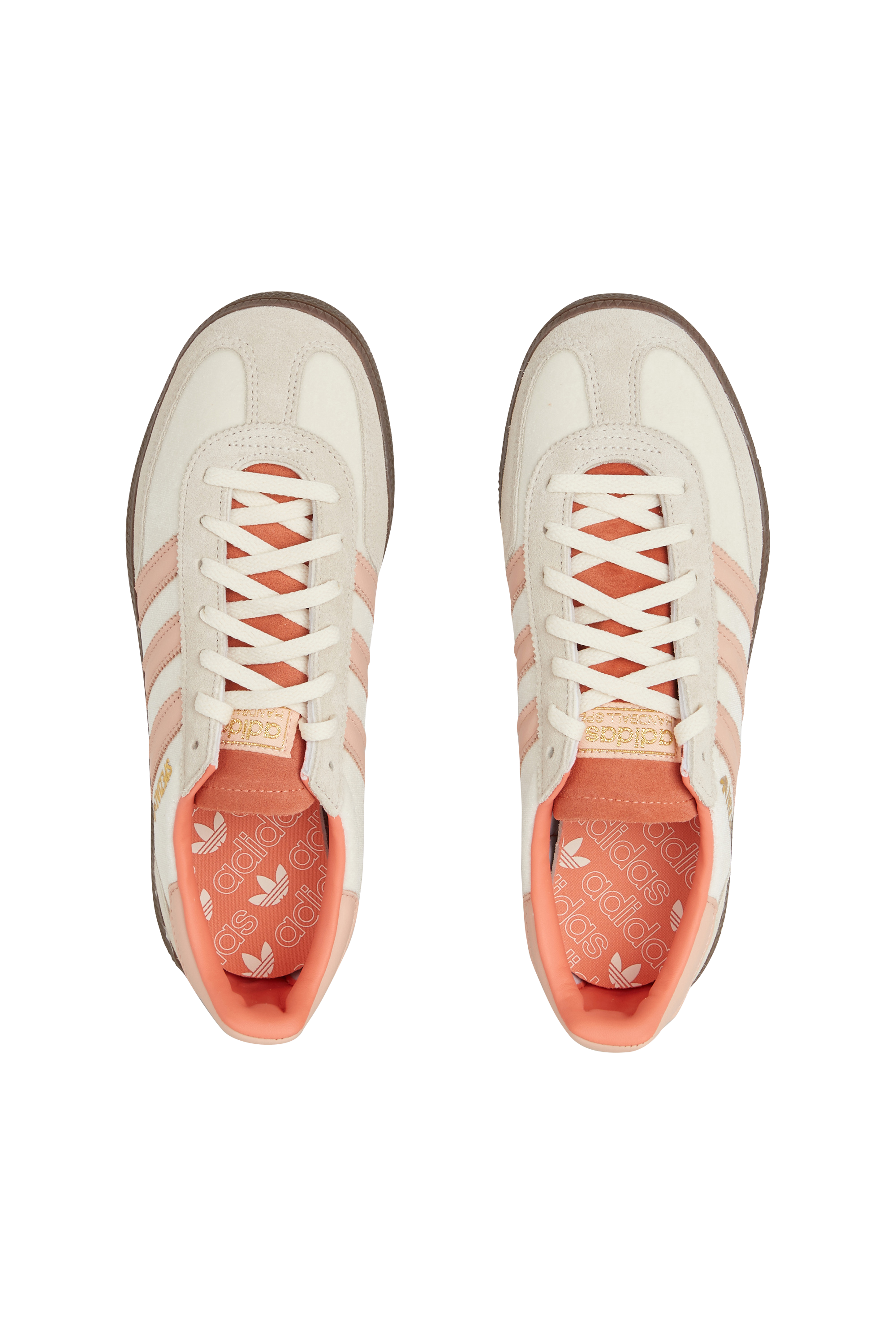 Baskets Blanc
