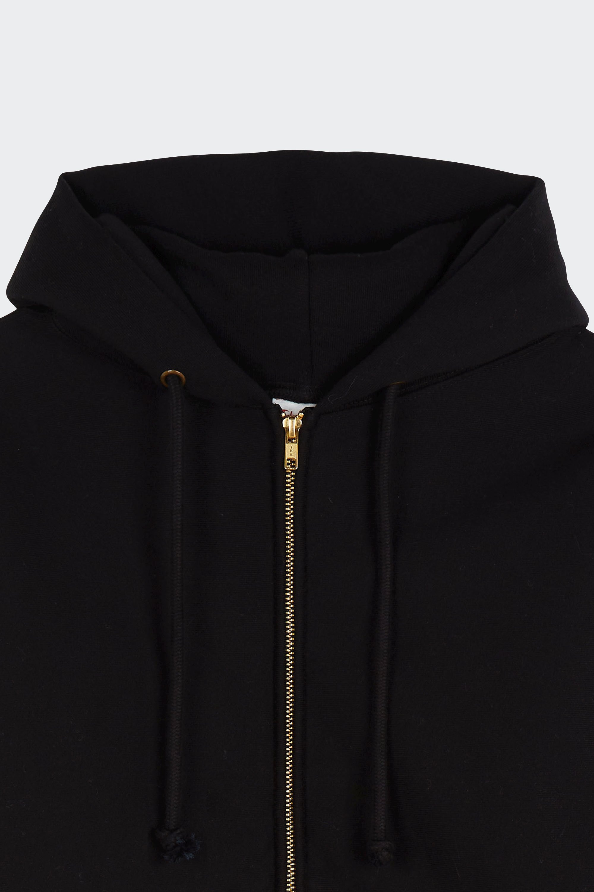 zip-up hoodie | Multicolored by CHAMPION zip-up hoodie Multicolored