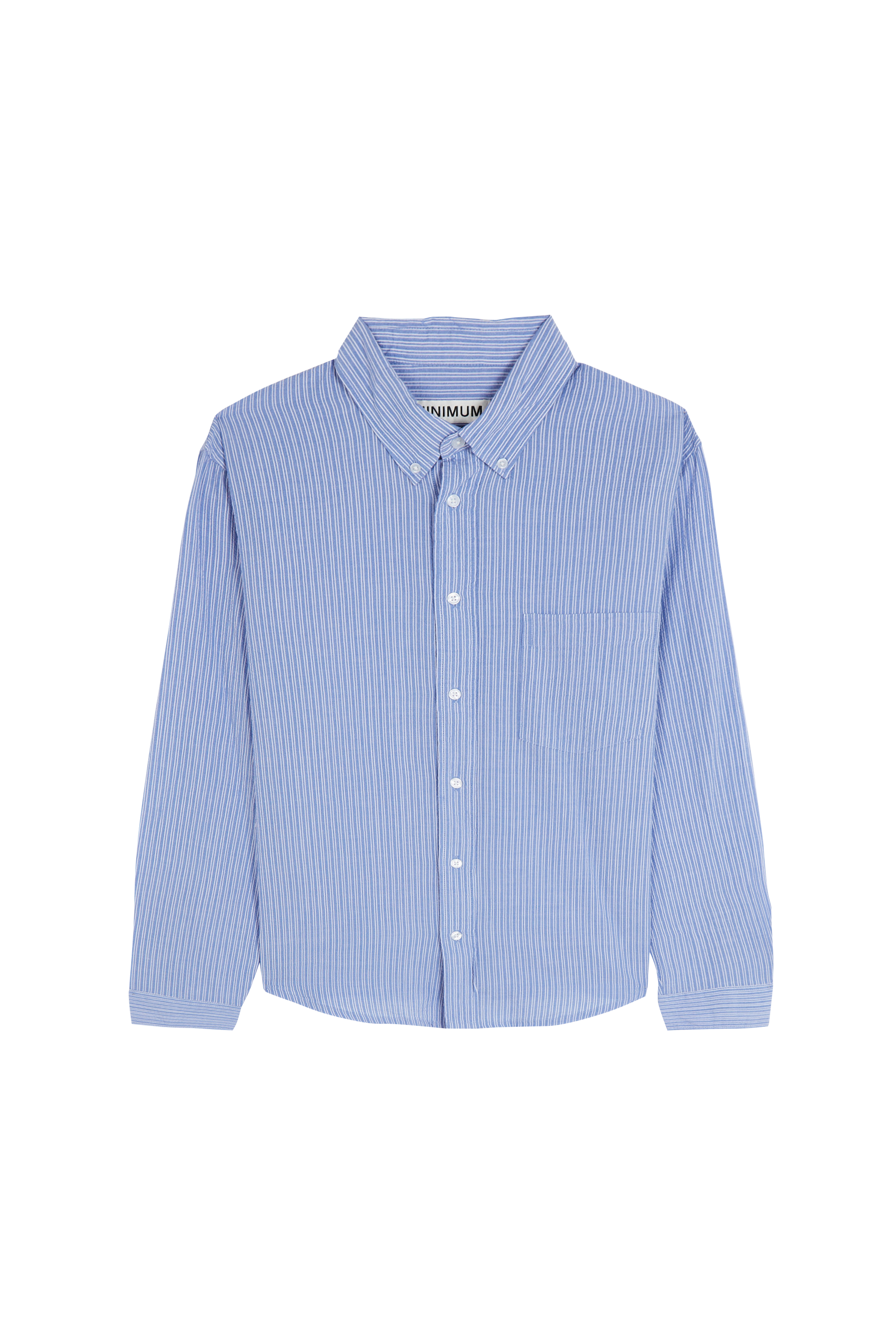 Shirt Blue
