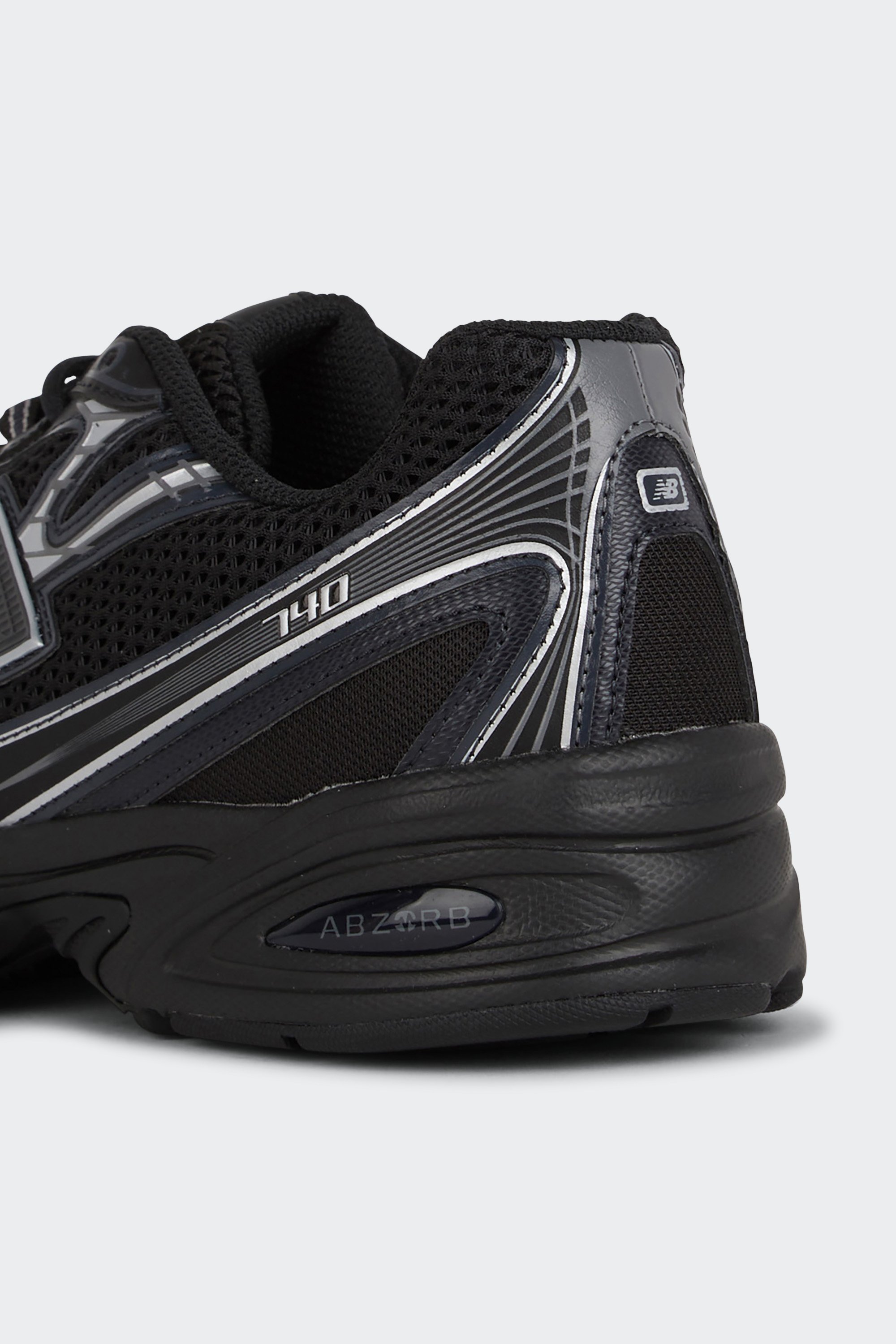 Baskets | Noir by NEW BALANCE Baskets Noir