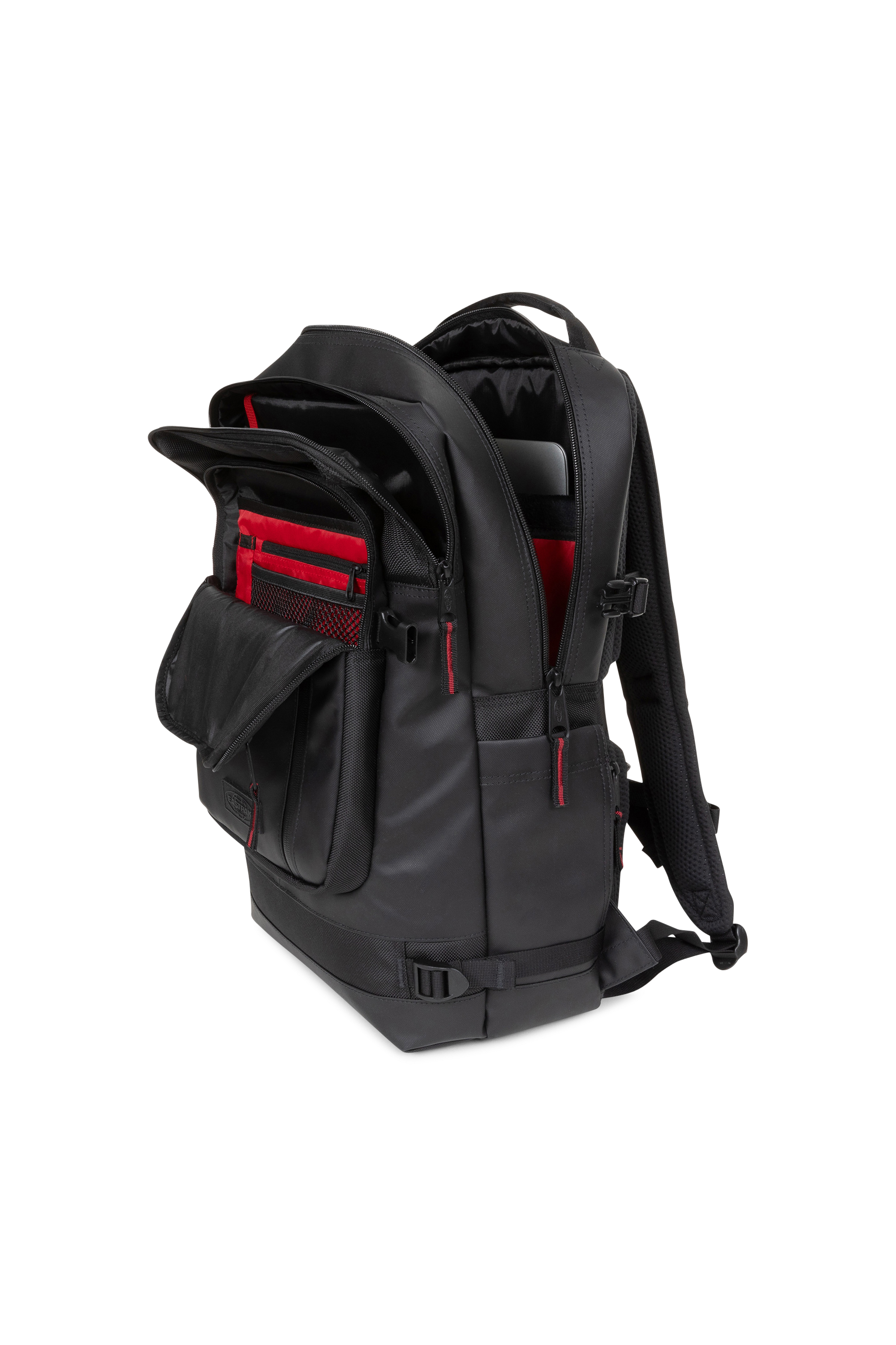 Austin backpack Black