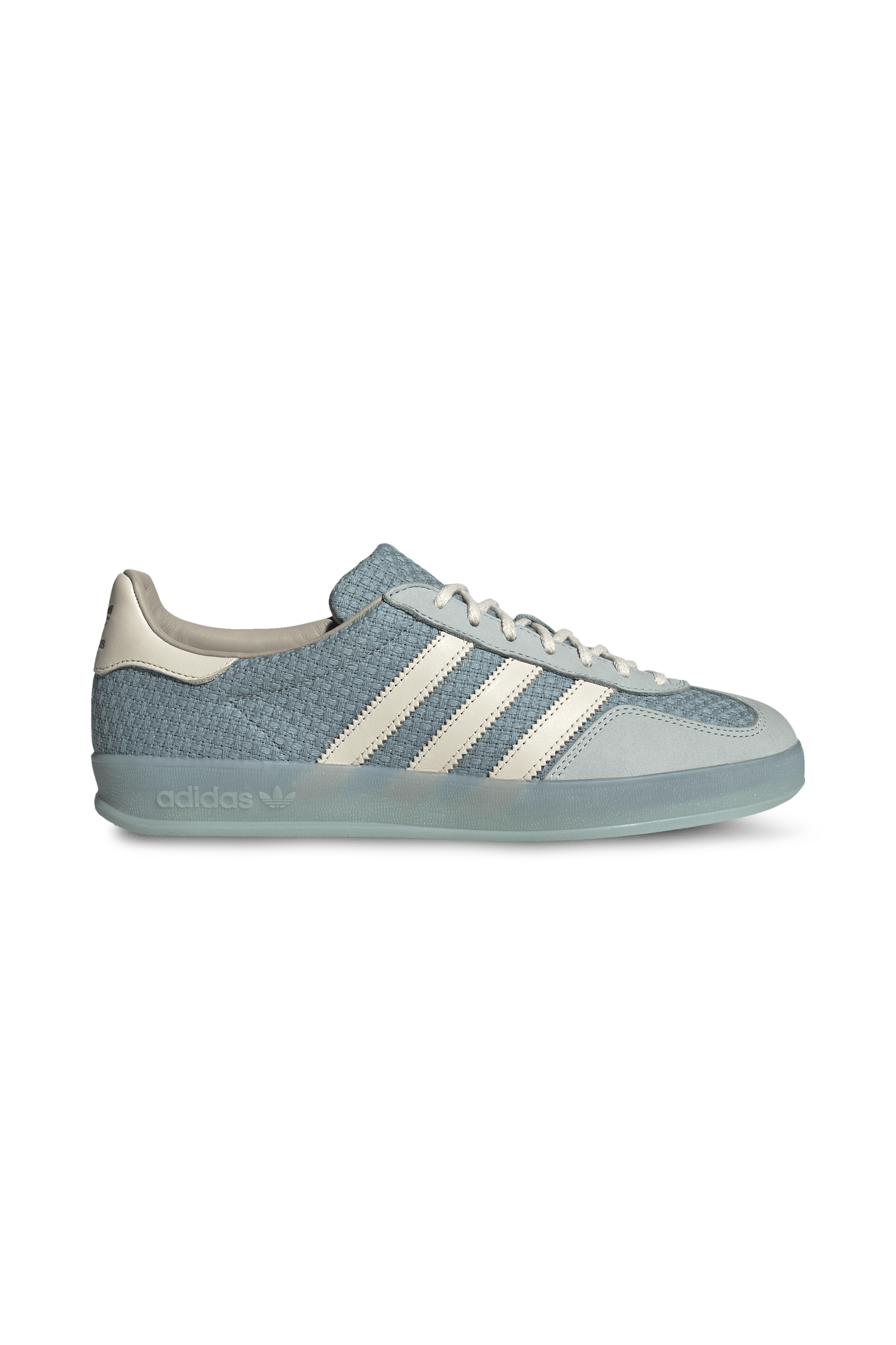 Basket Bleu