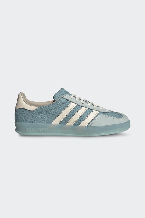 ADIDAS Basket Bleu