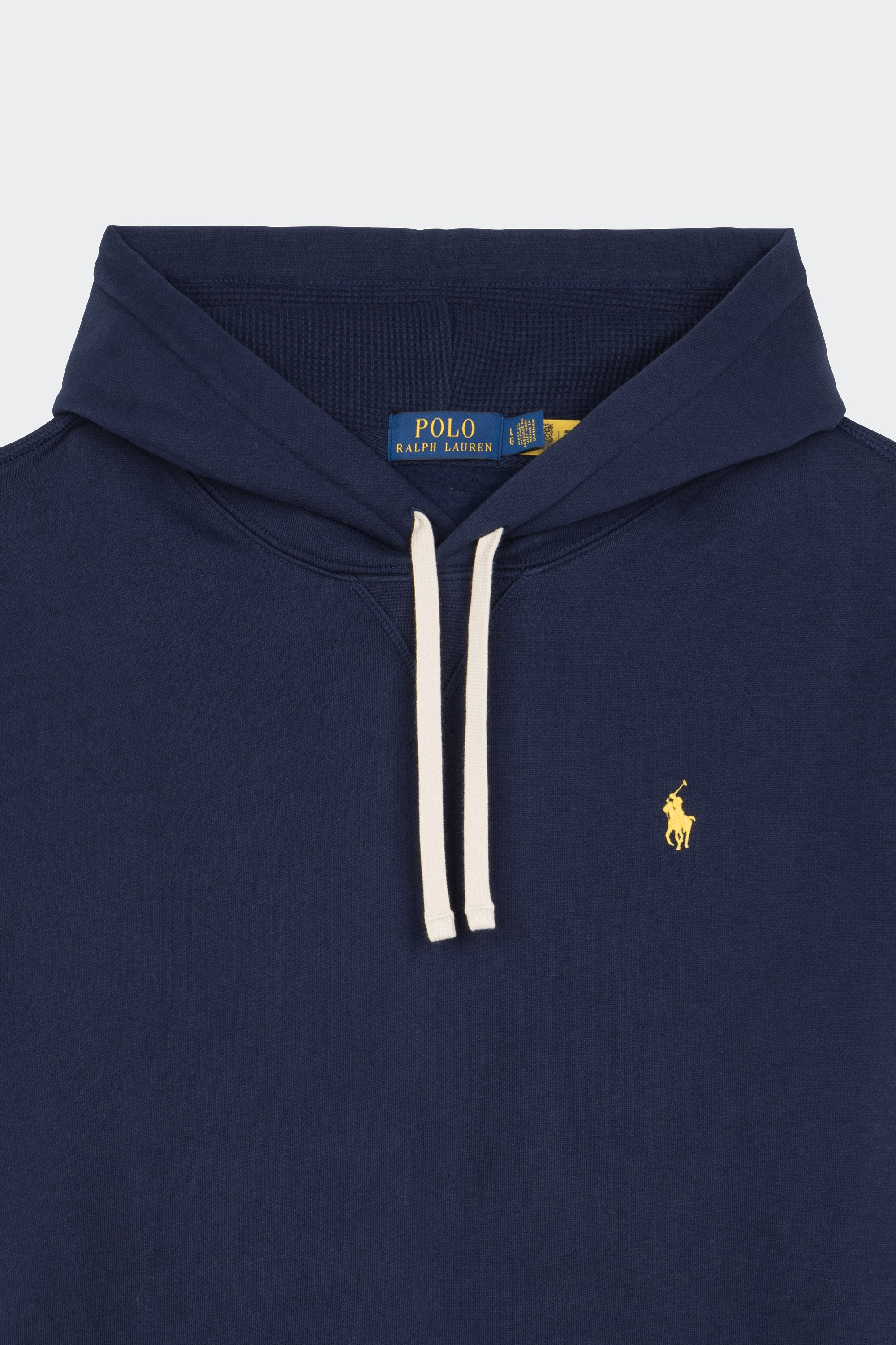 Hoodie | Bleu by POLO RALPH LAUREN Hoodie Bleu