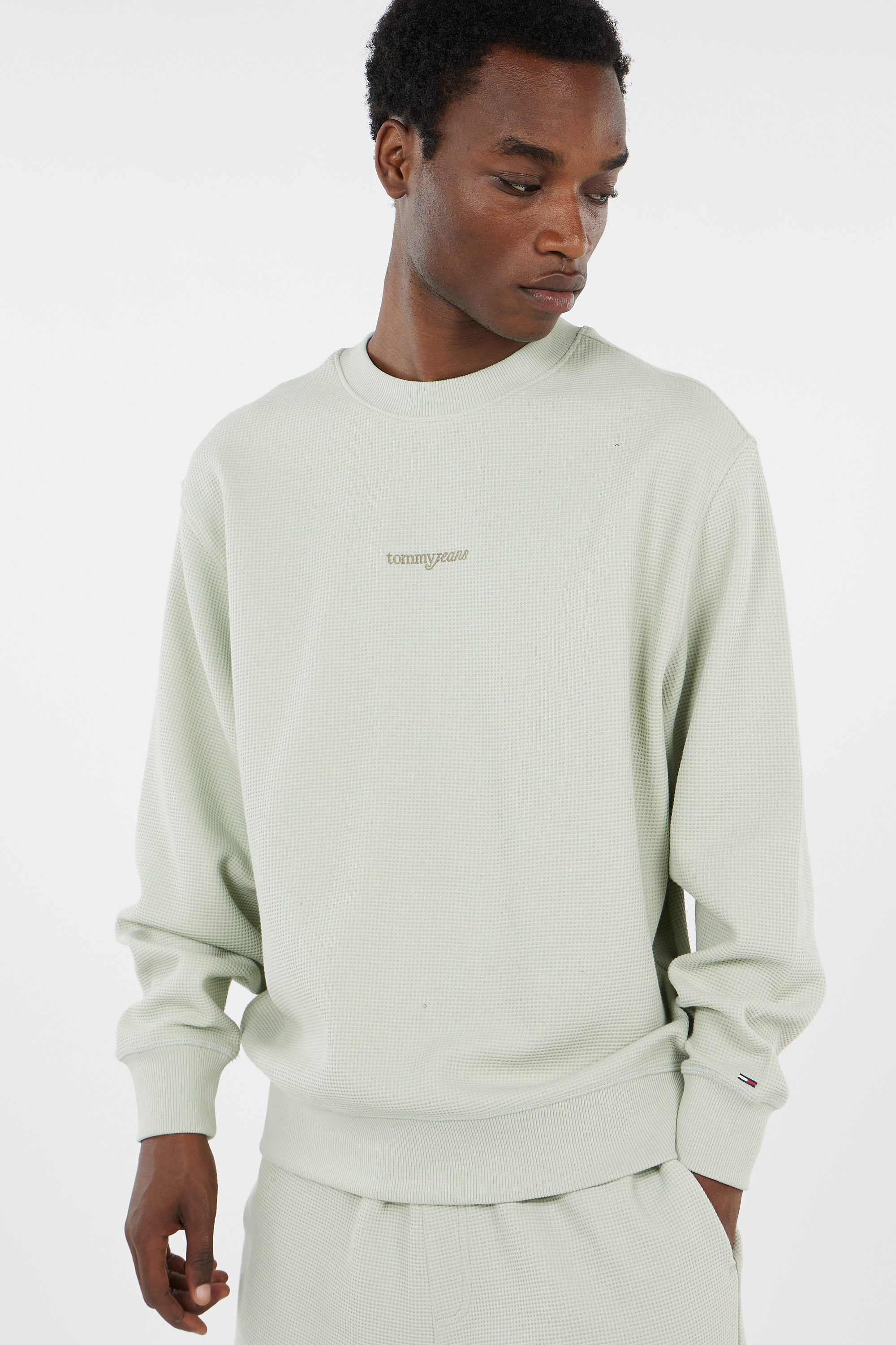 sweatshirt Green
