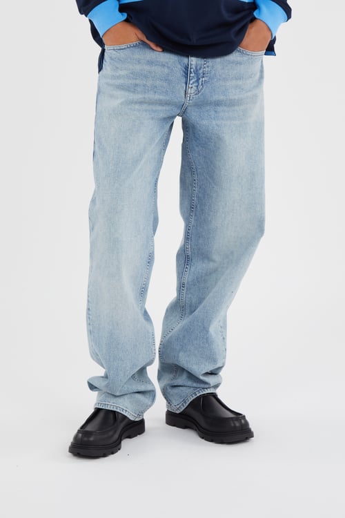 TOMMY JEANS Jeans Blue