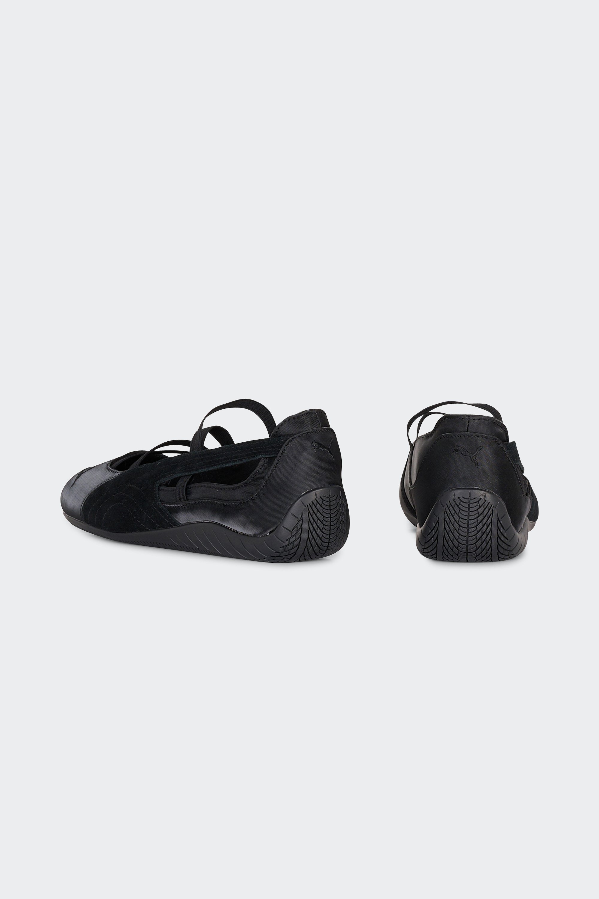 Ballet flats | Black by PUMA Ballet flats Black