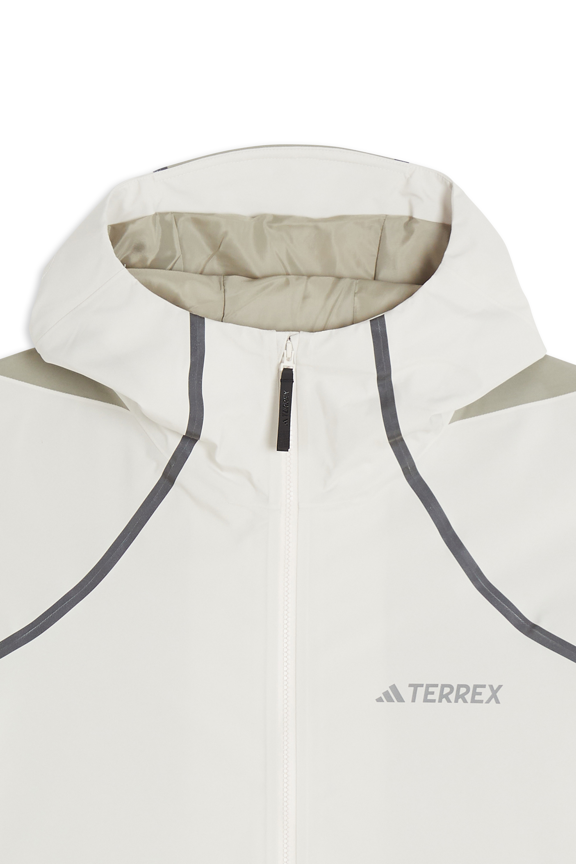 Veste Beige