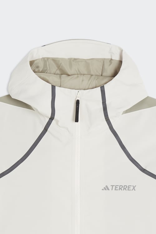 ADIDAS Veste Beige