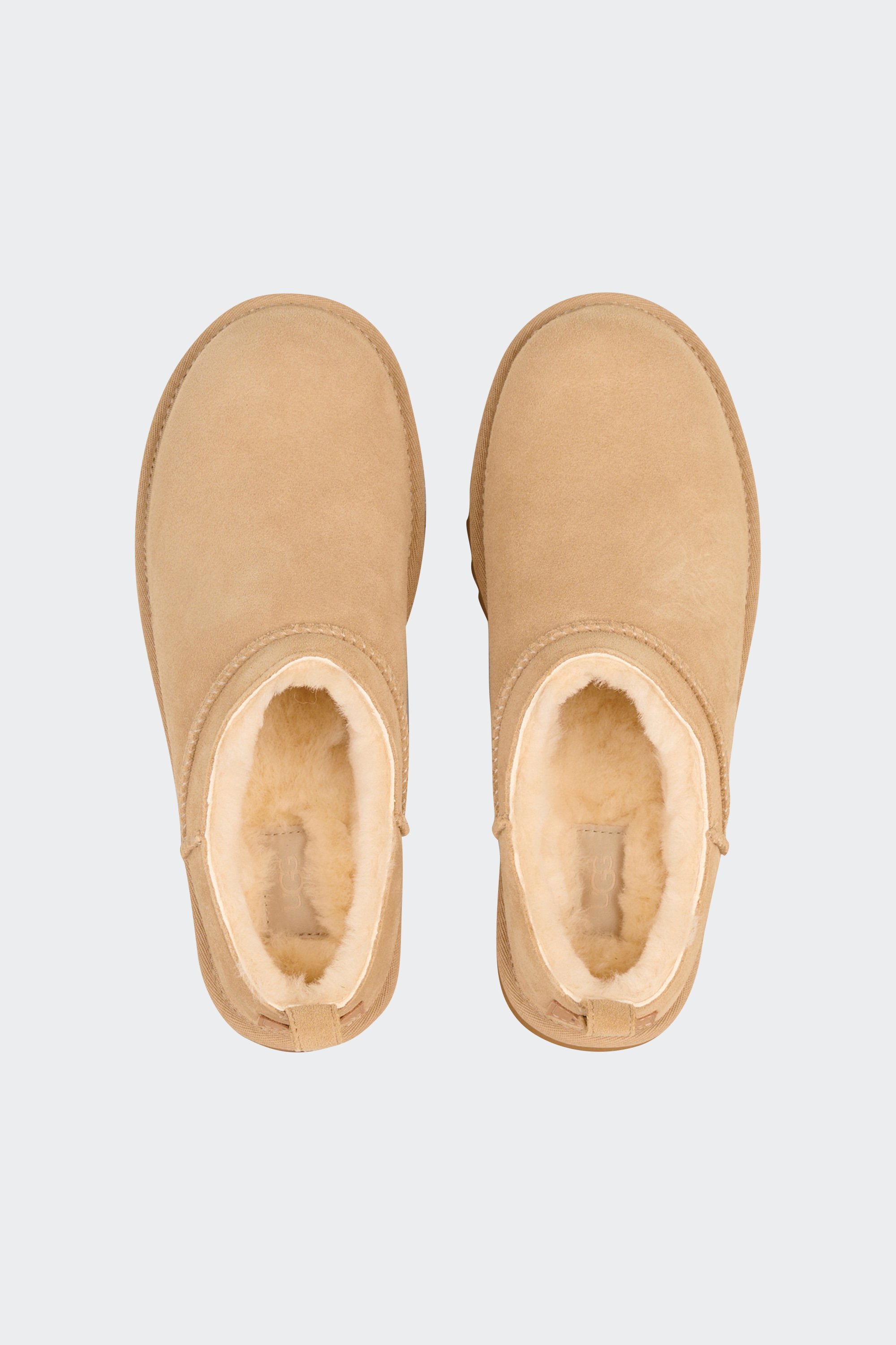 Bottines | Beige by UGG Bottines Beige