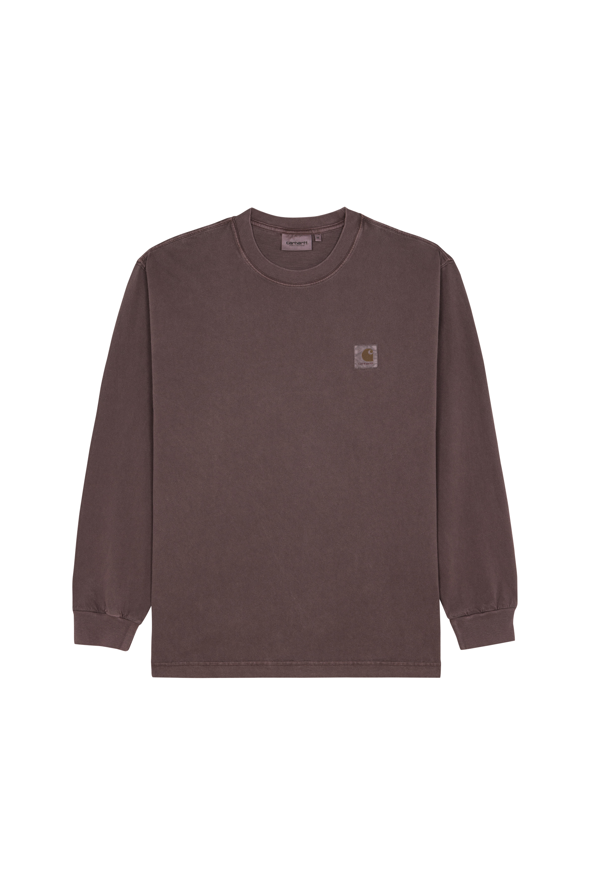 T-shirt CARHARTT WIP Marron