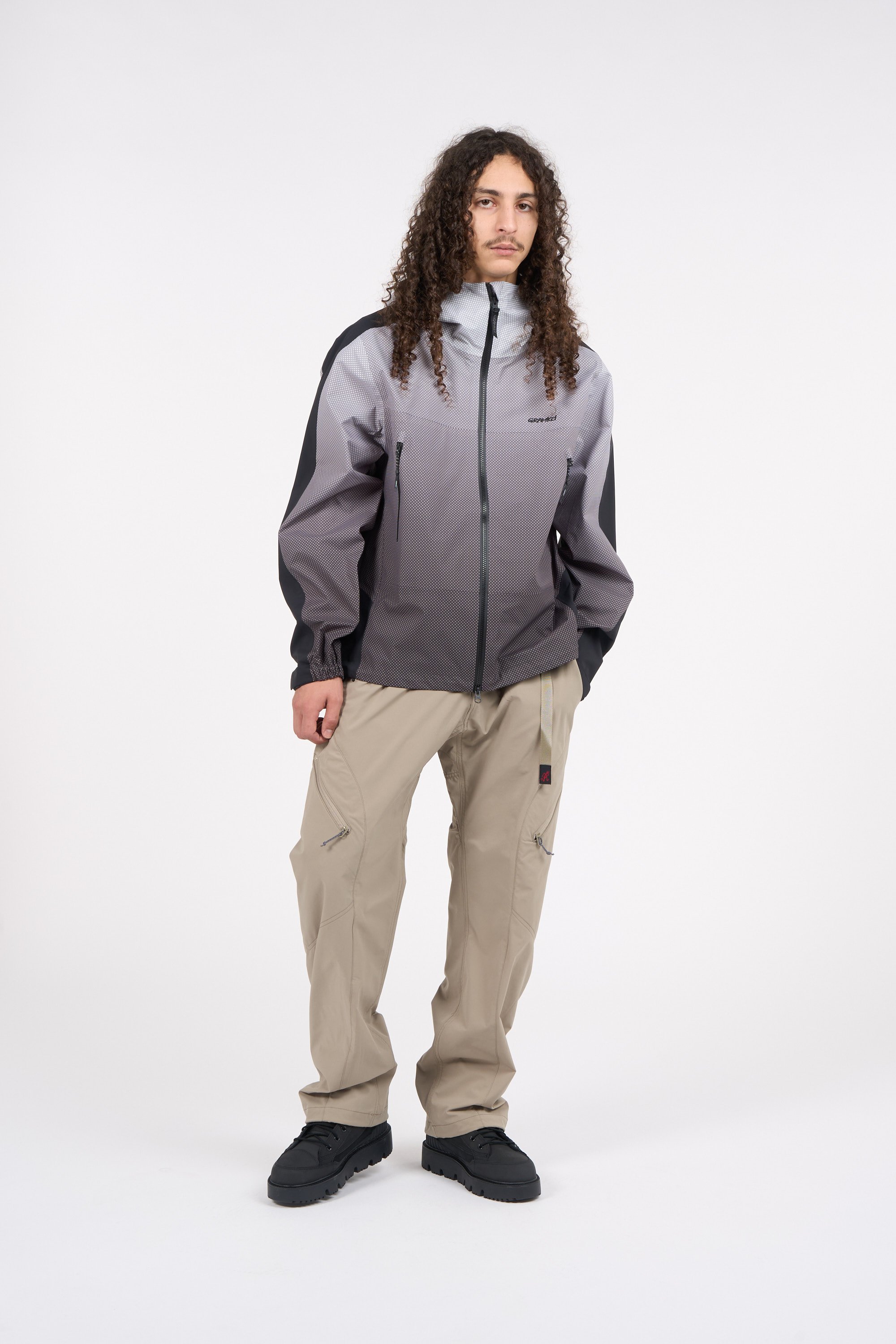 Pantalon | Marron by GRAMICCI Pantalon Marron