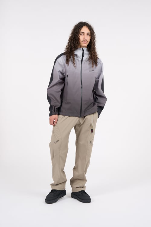 GRAMICCI Parka multi