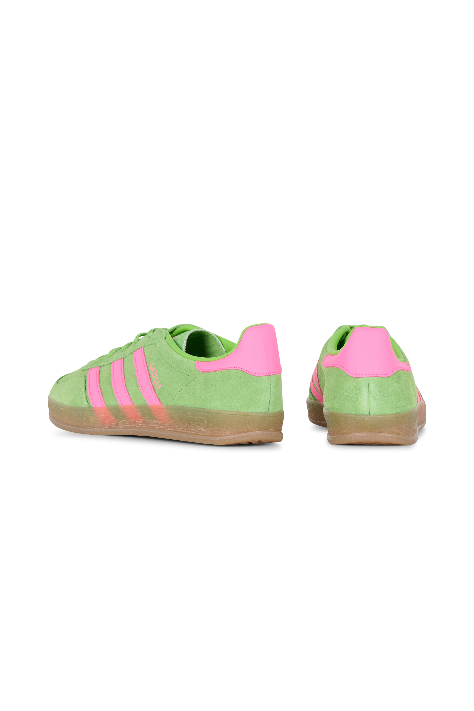 Adidas Superstar sneakers Green
