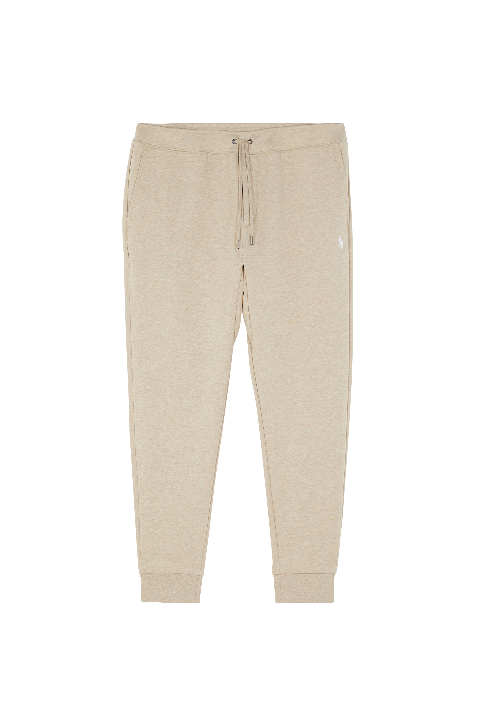 Joggers POLO RALPH LAUREN Beige