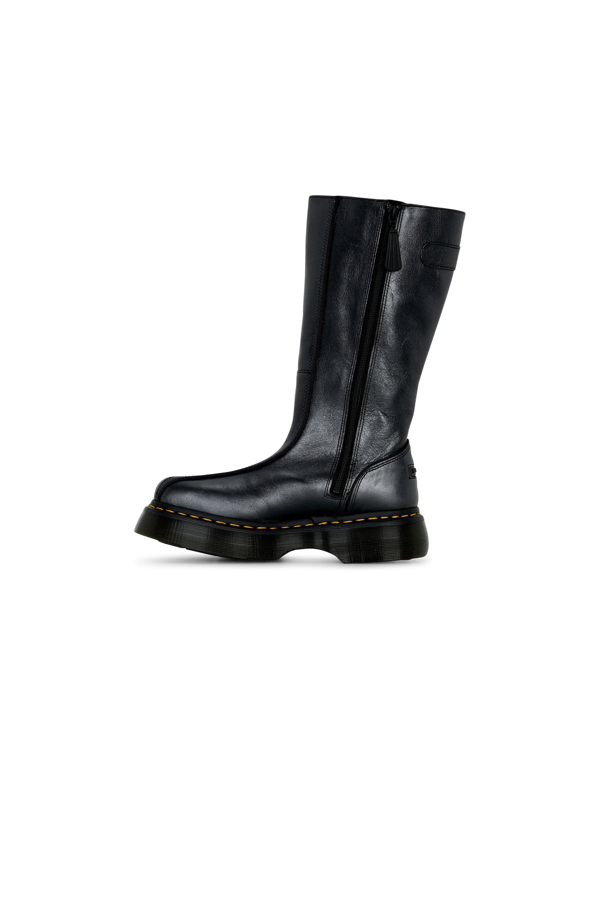 Bottes Noir