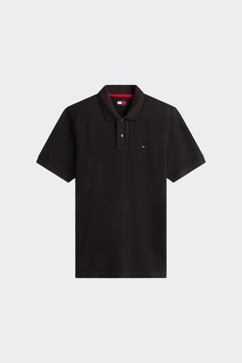 Polo - Taille M Noir