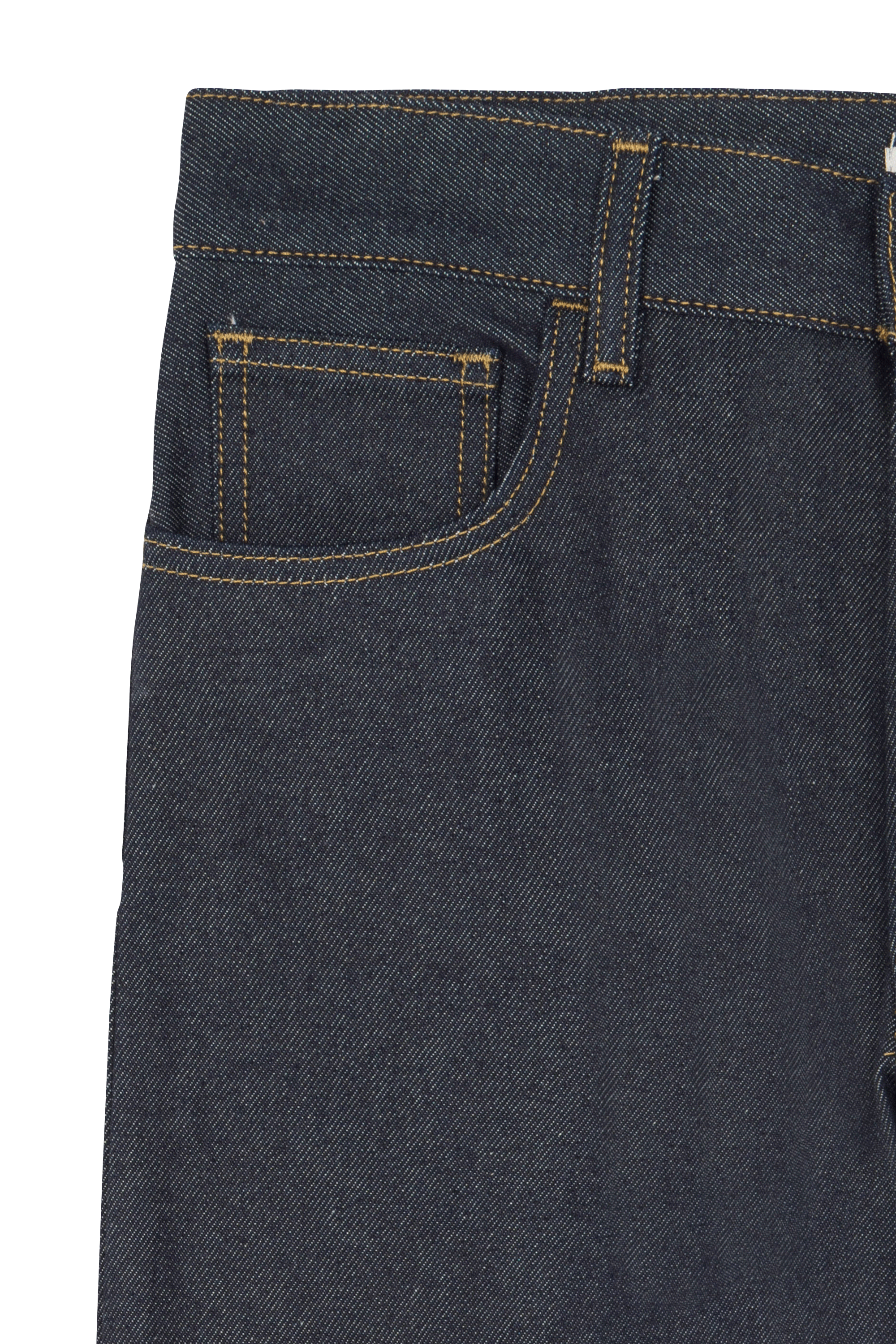Jean ample CARHARTT WIP Bleu