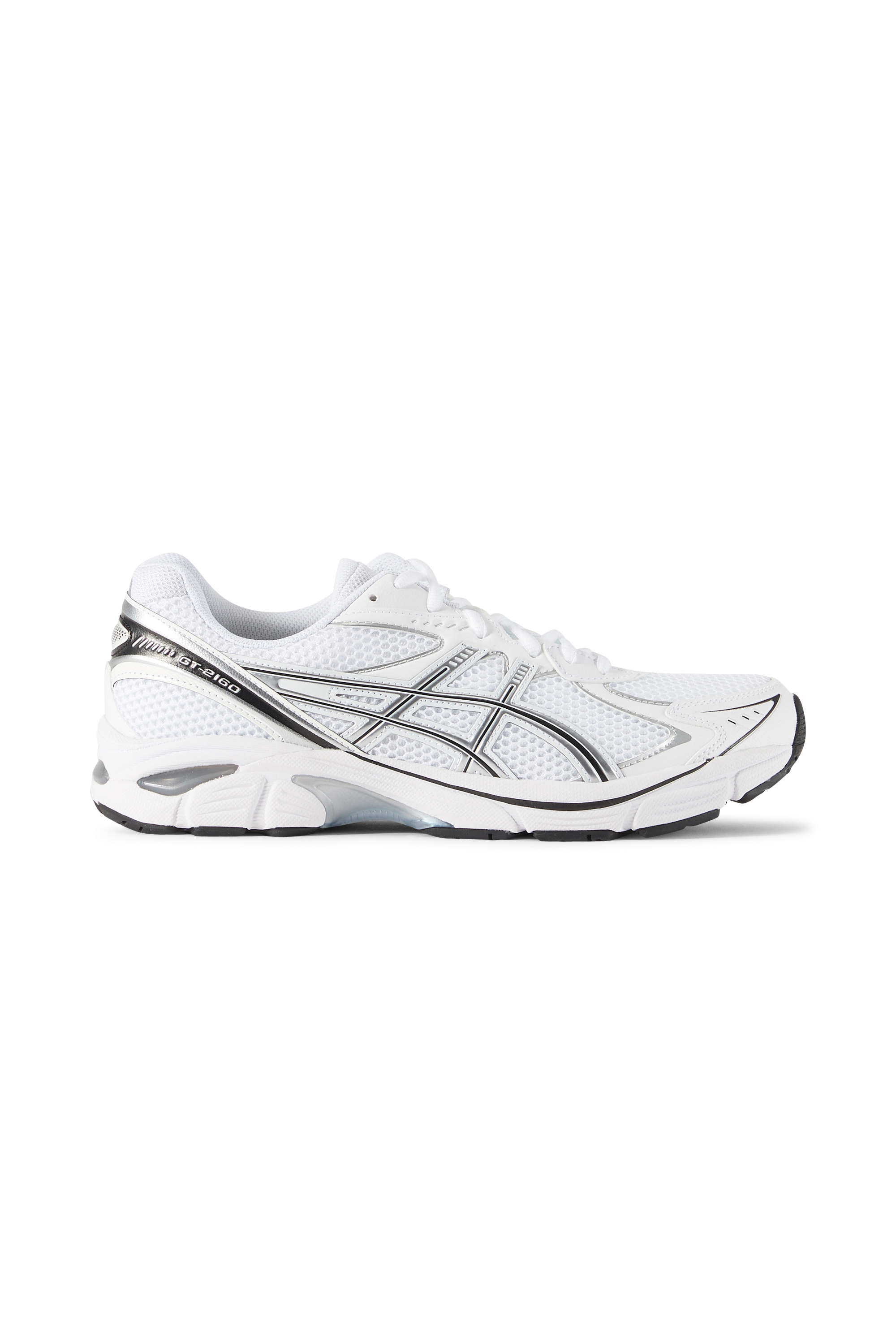 Sneakers GT-2160 White/pure silver