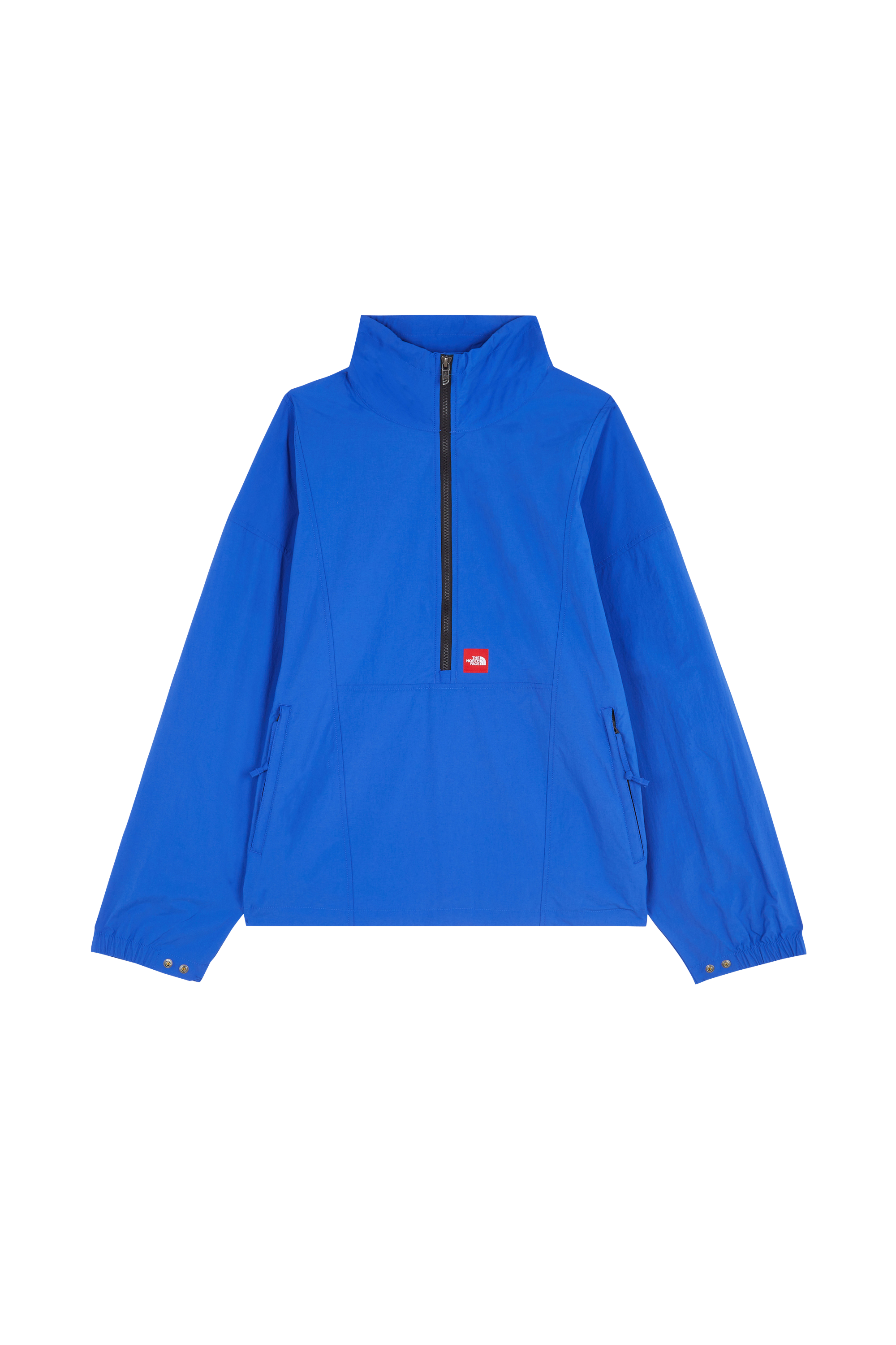 Parka TNF RED BOX TASLA Bleu