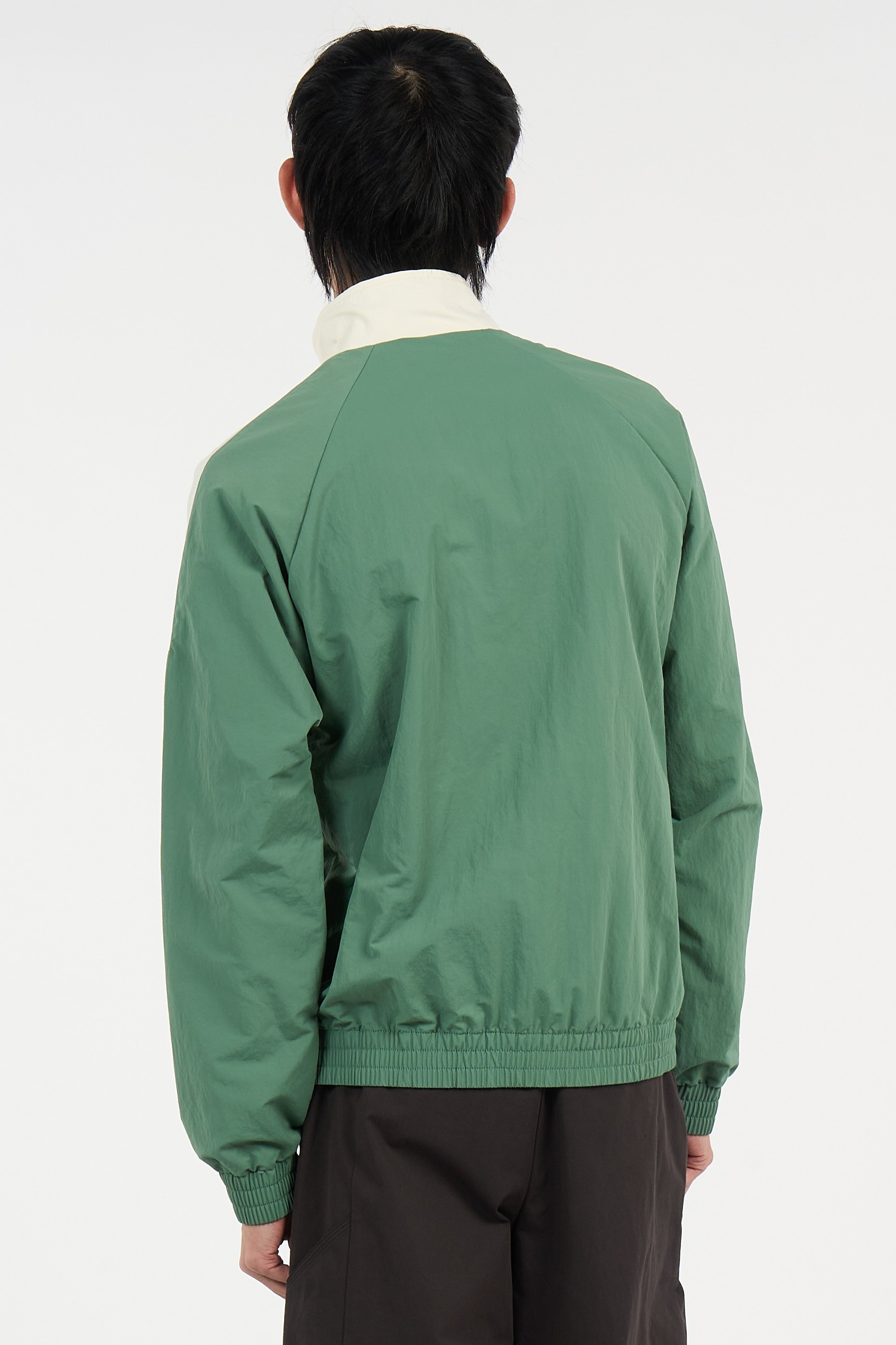 Veste Vert