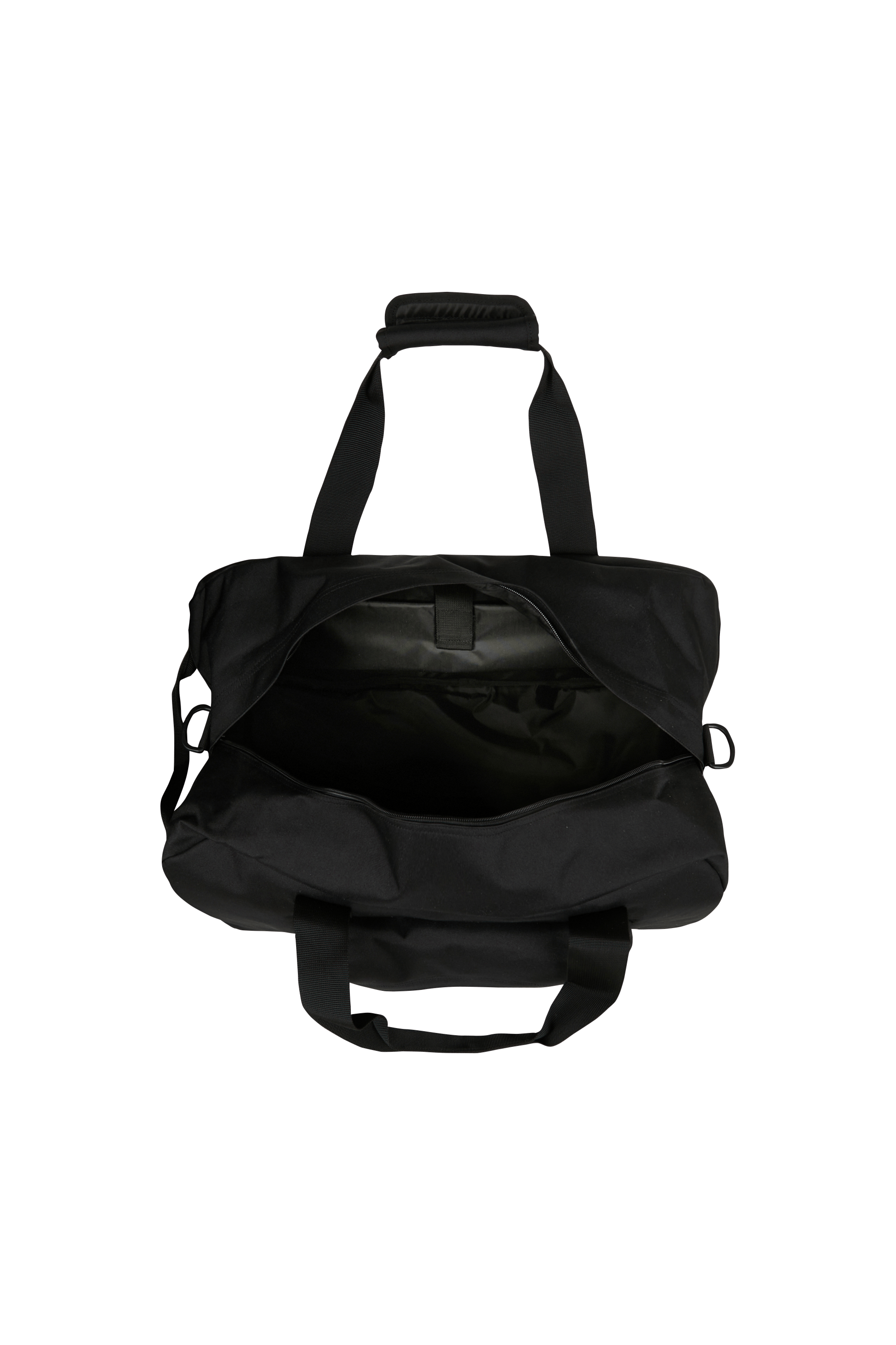 Sac de sport Noir