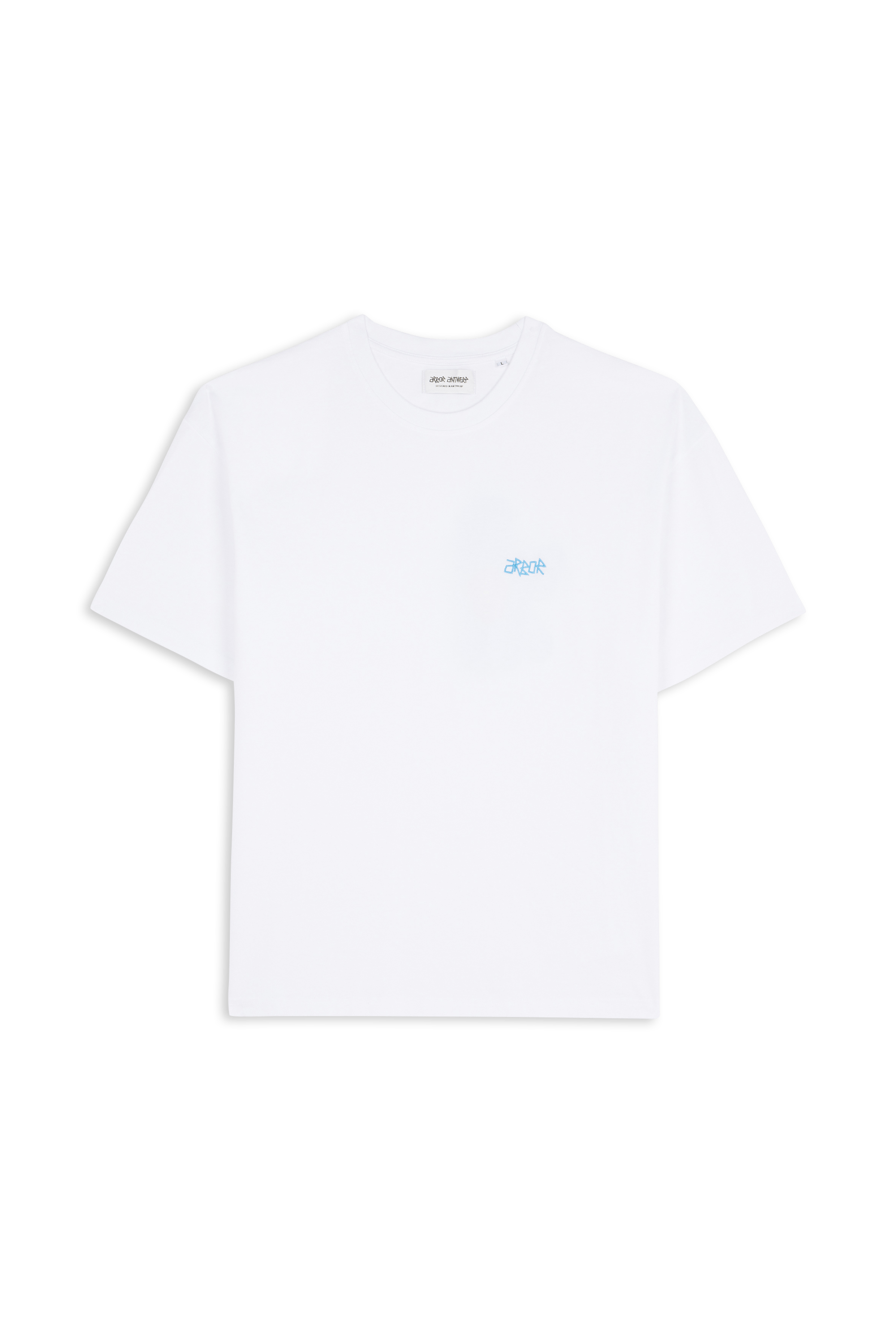 T-shirt ARBOR Bleu
