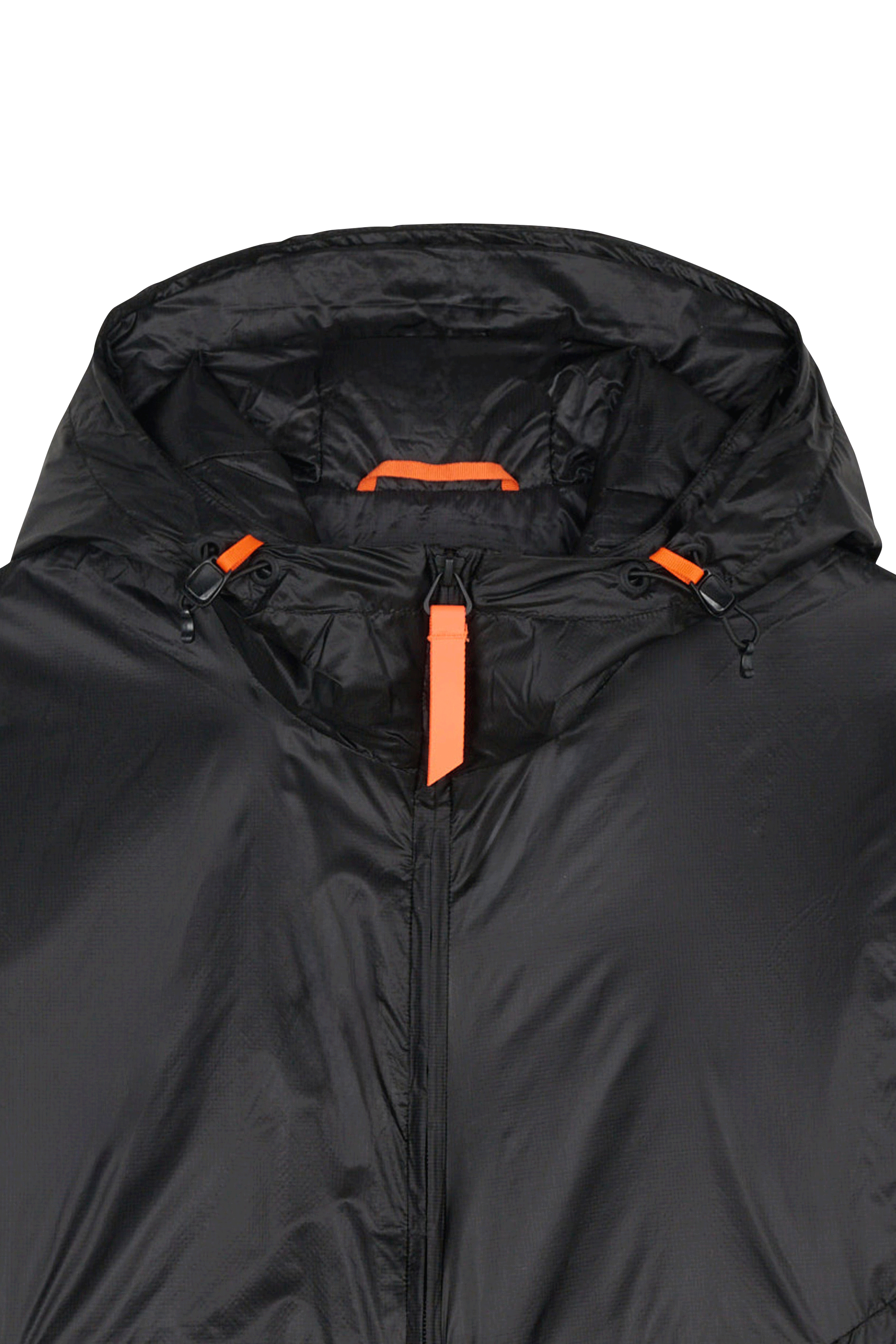 Coupe-vent GERTRUDE Noir