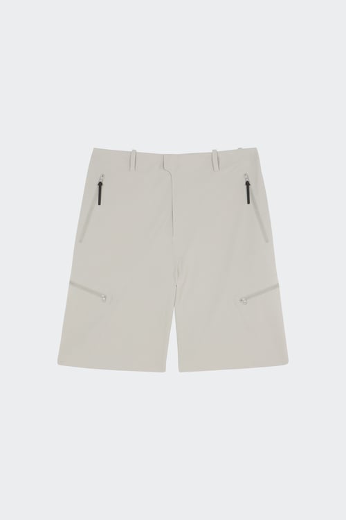 Short - Taille XL Gris