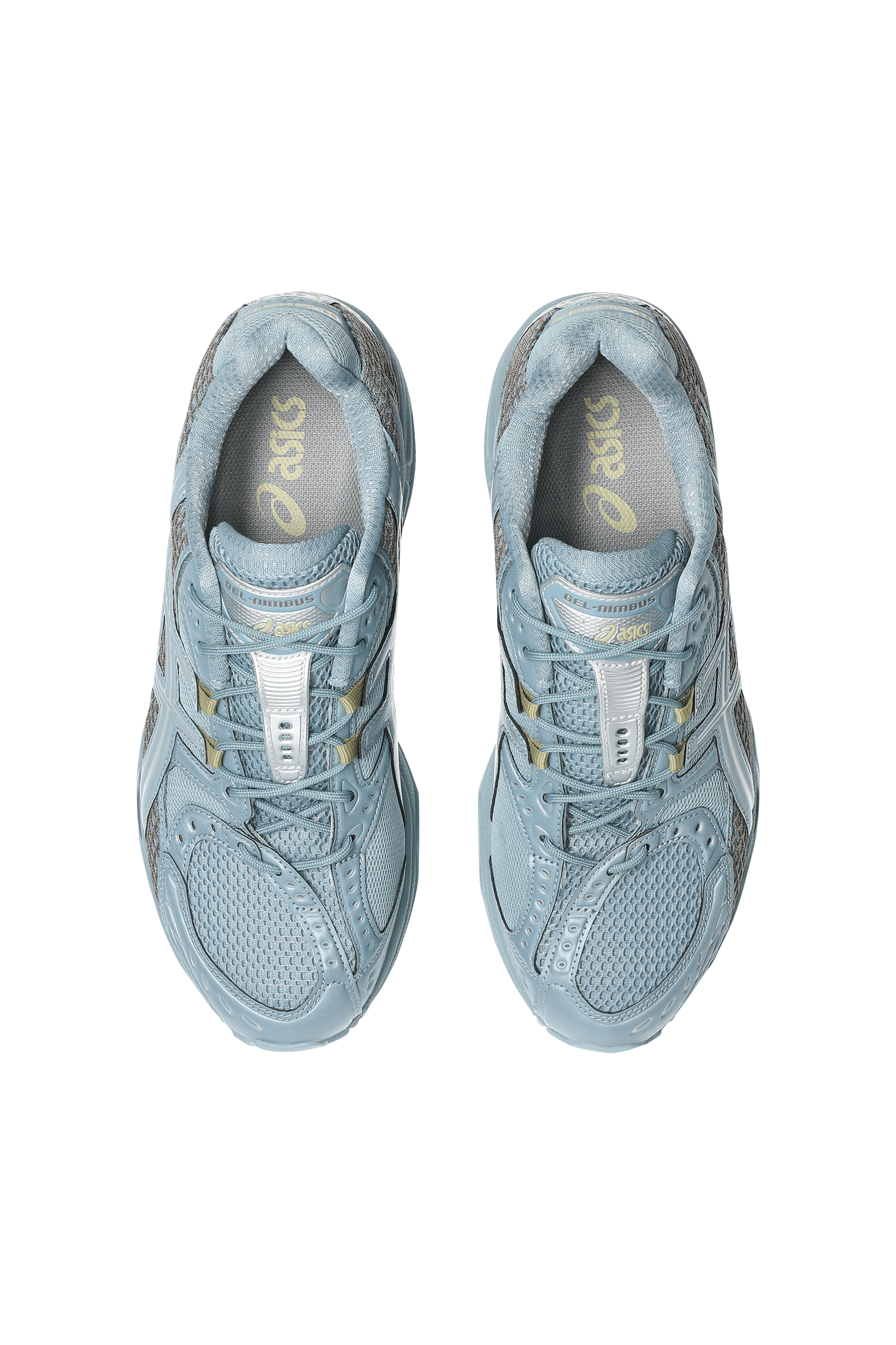 Adidas Superstar sneakers | Blue ASICS Men