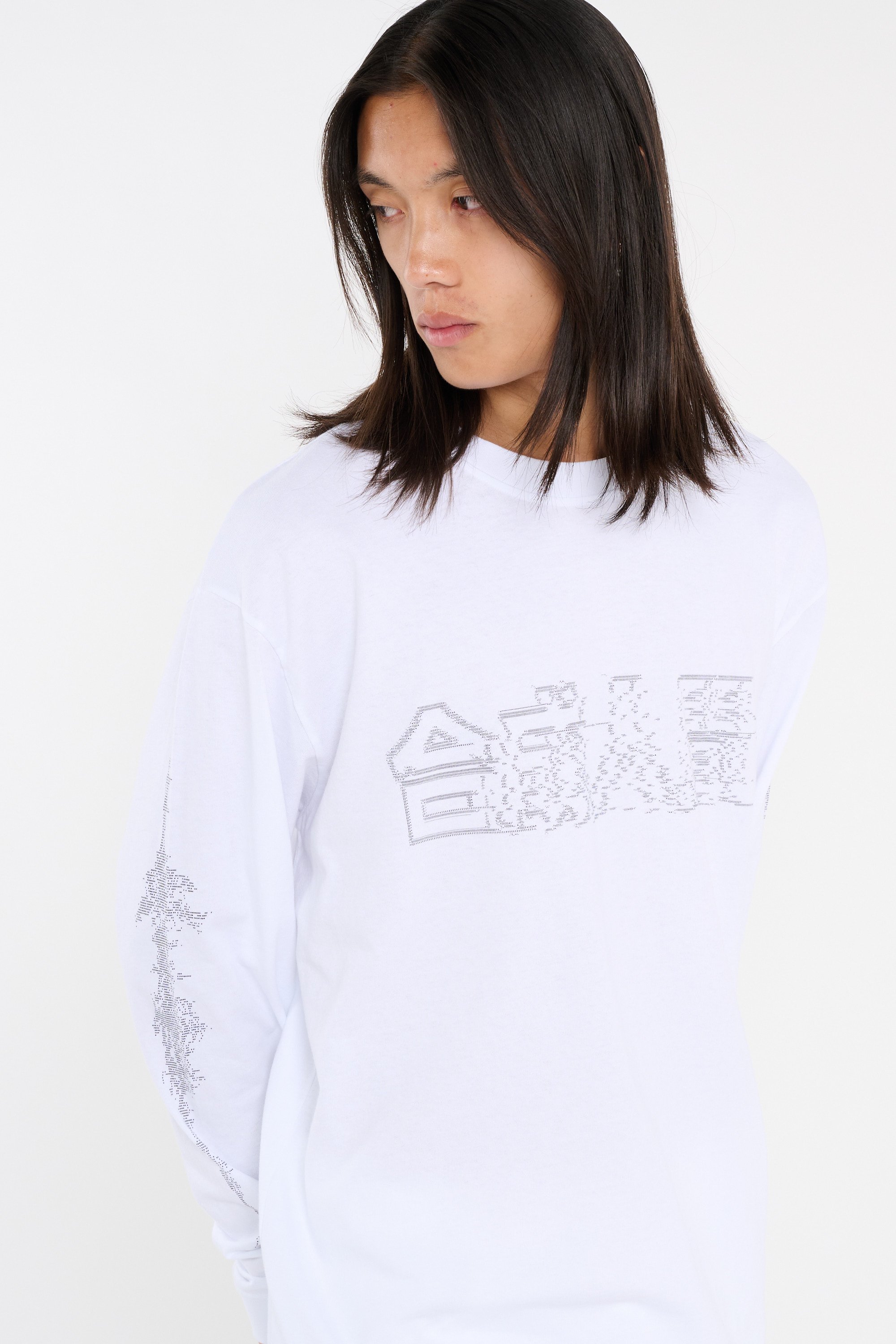 T-shirt | Blanc EDWIN Homme