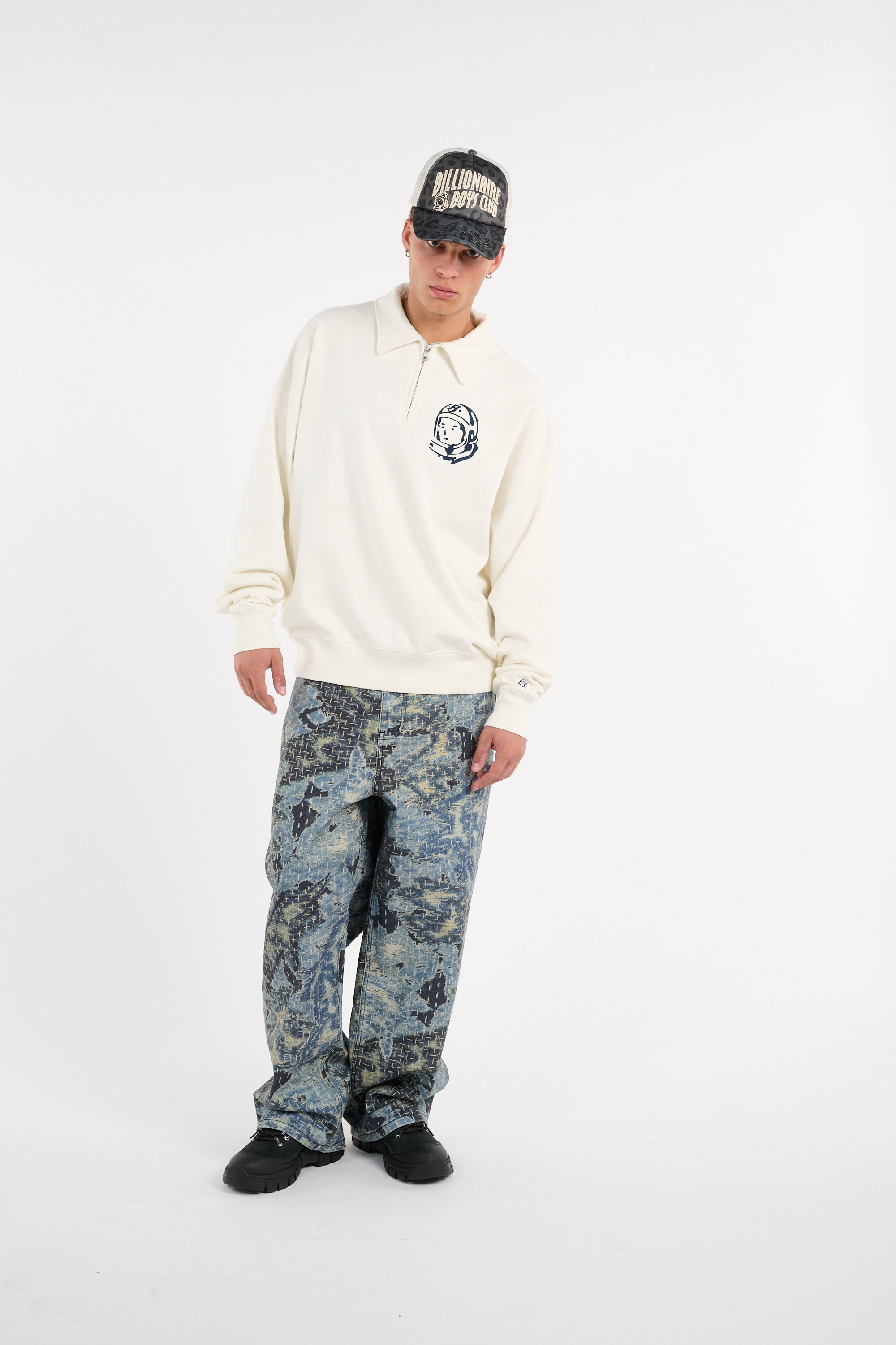 Casquette | Multicolore BILLIONAIRE BOYS CLUB Homme
