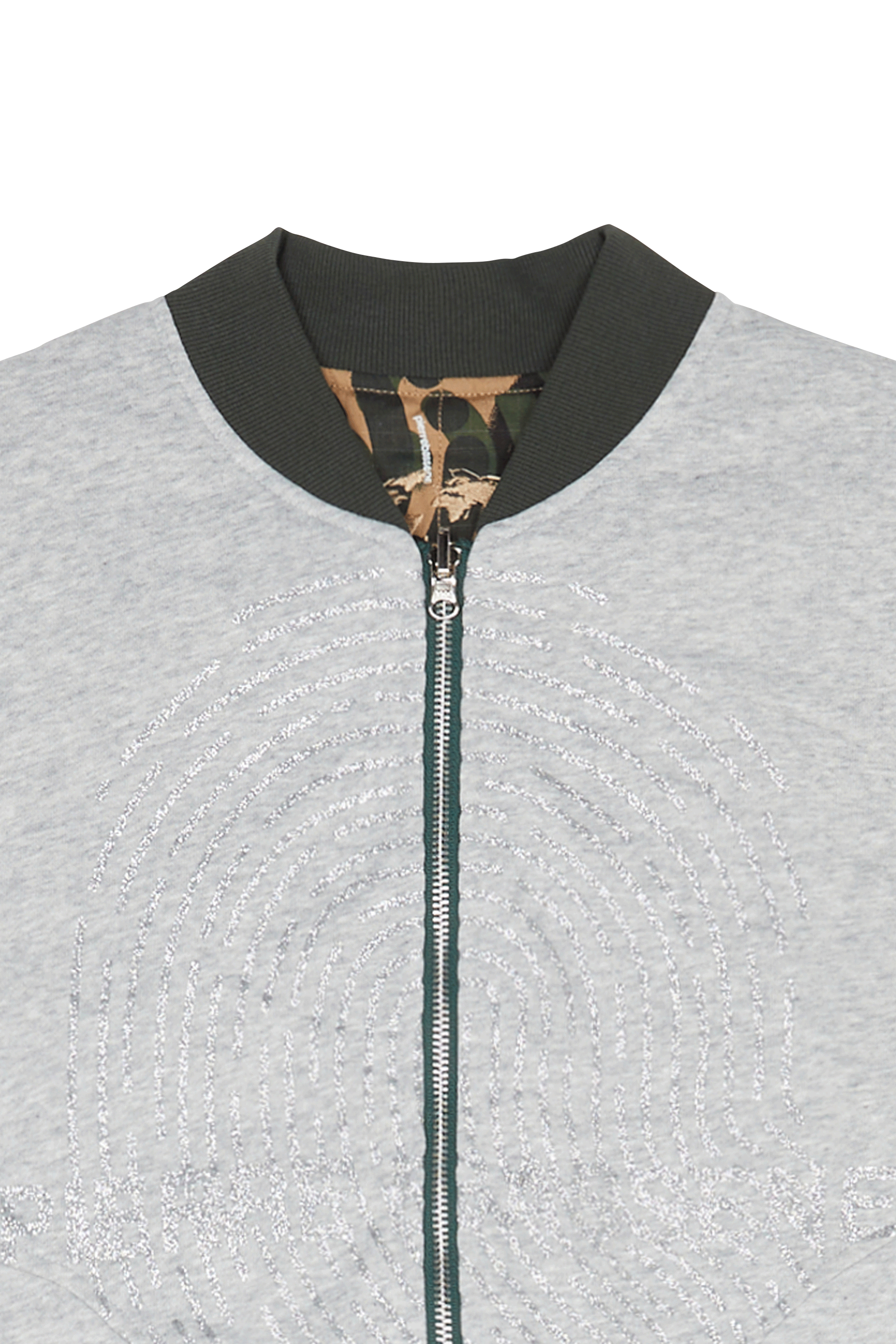 Veste | Multicolore PIERRE BASSENE WORLD Homme