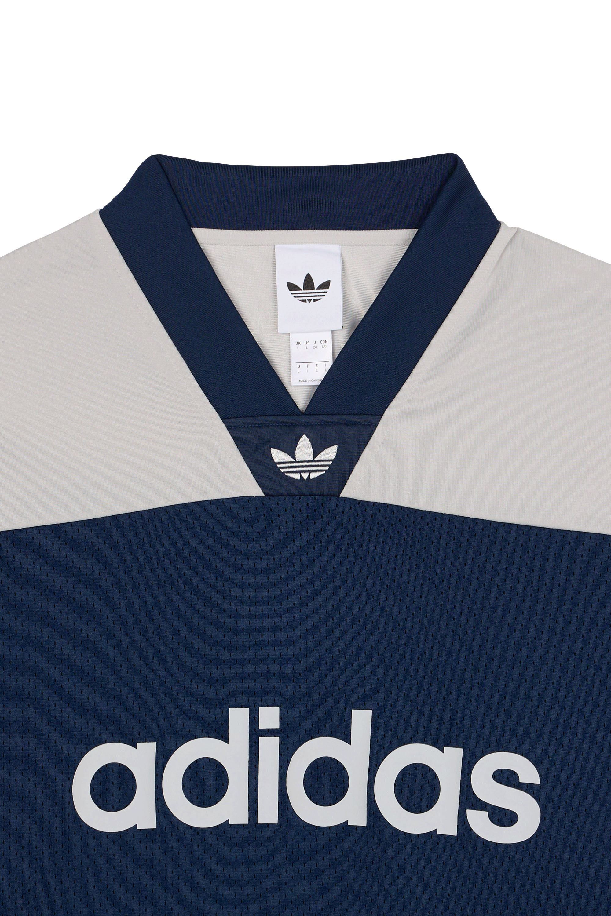 JERSEY | Blue ADIDAS Men