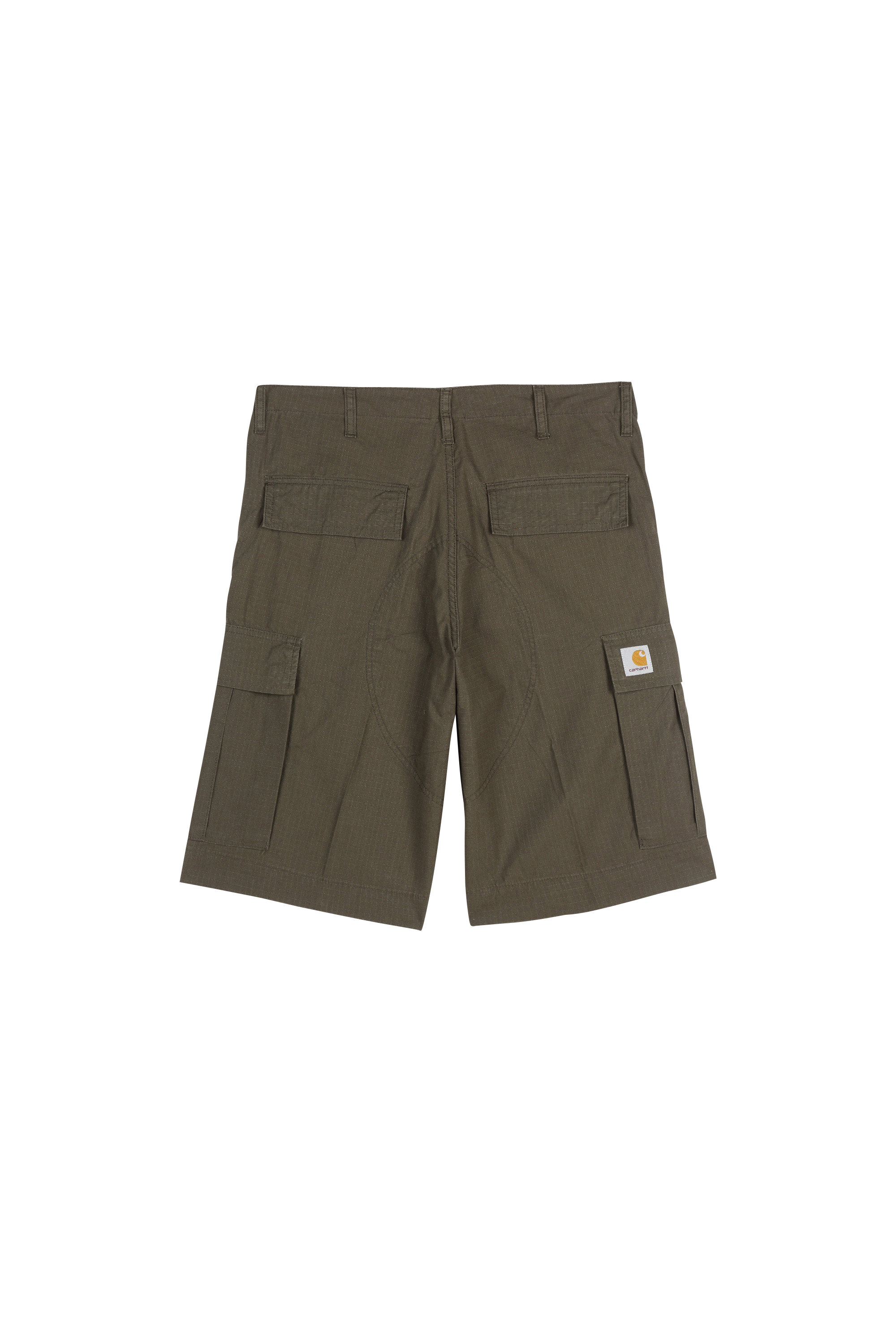 Short CARHARTT WIP Vert