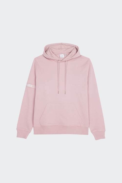 DAILY PAPER Hoodie Rose