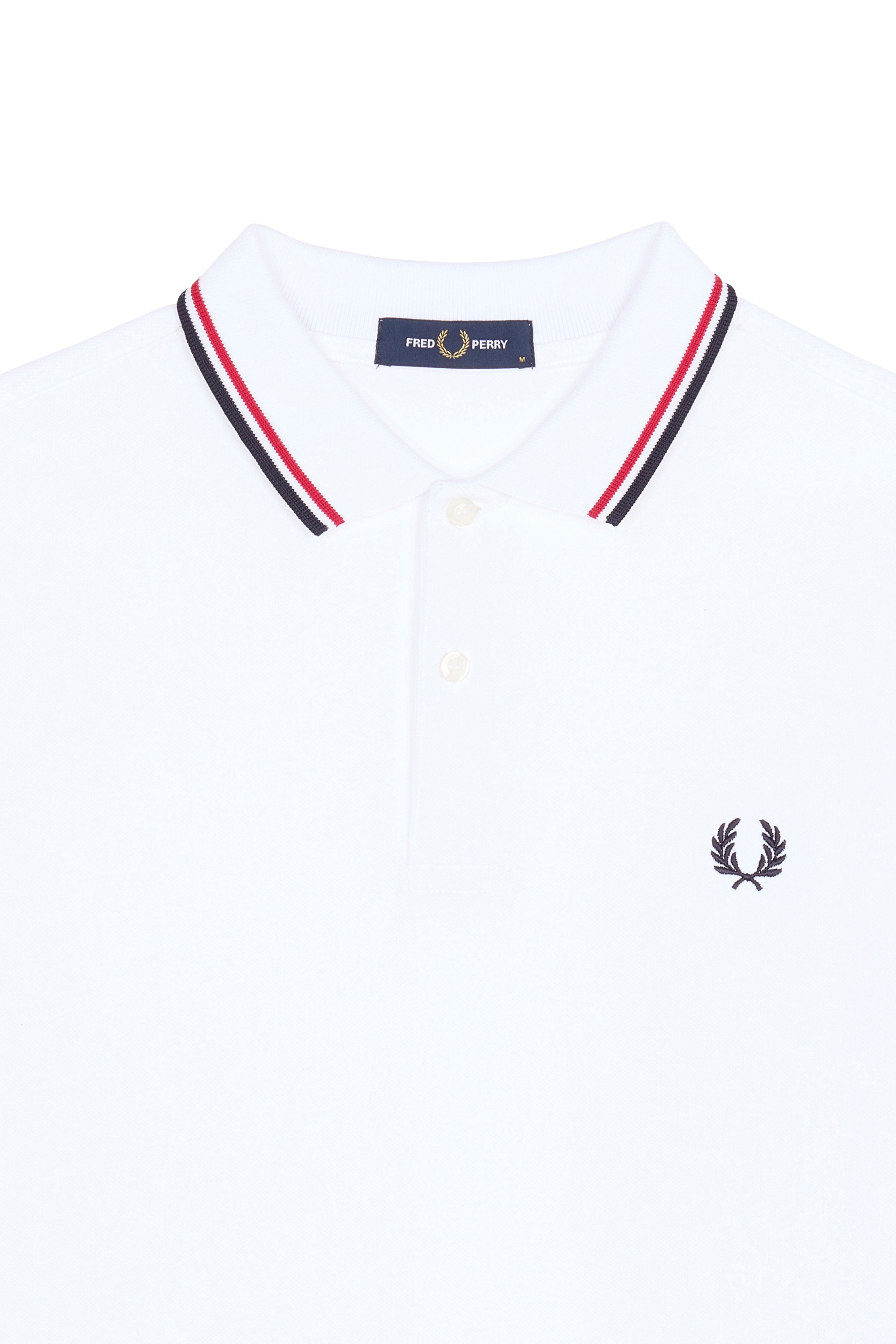Polo White