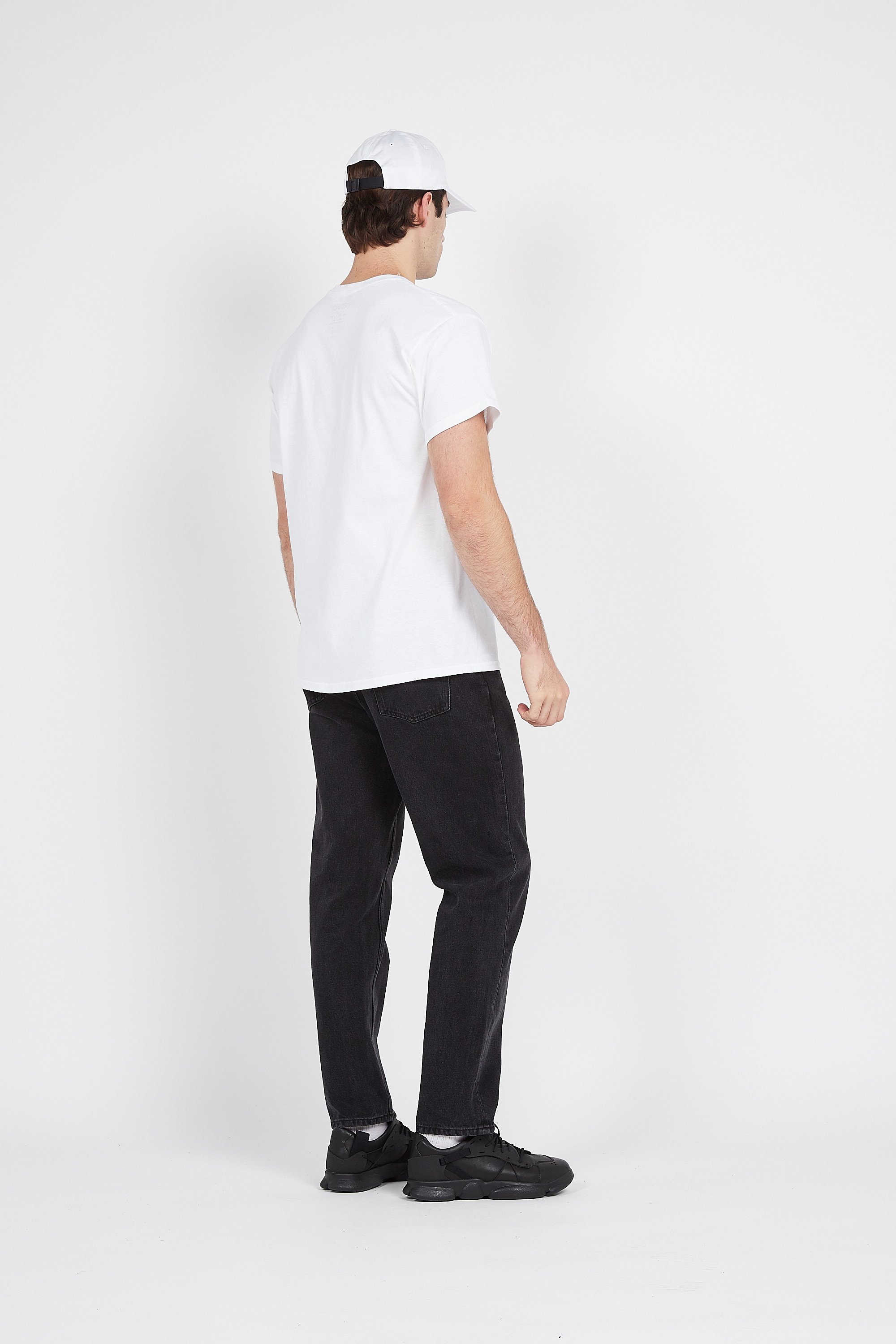 Jeans | Black OBEY Men
