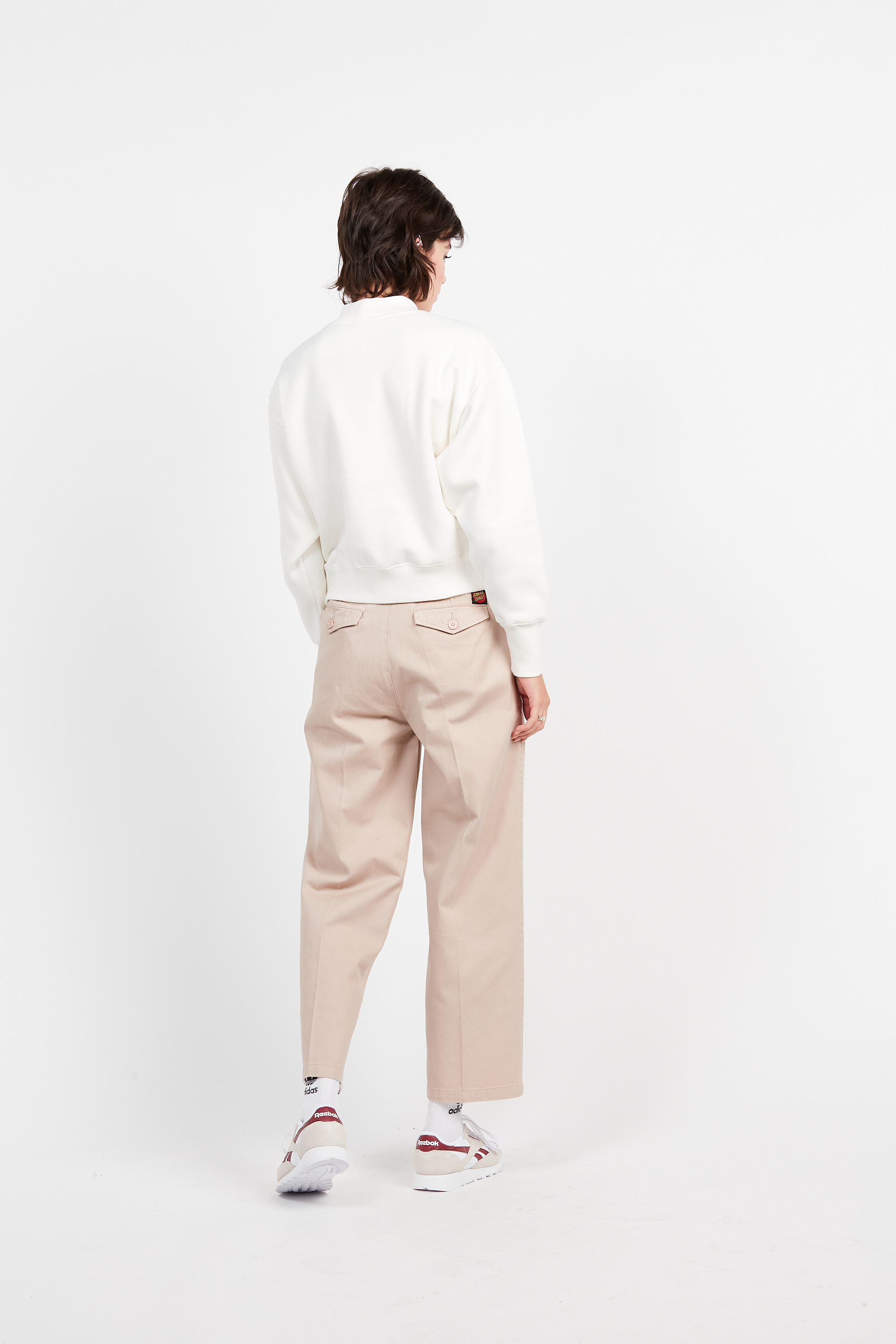Chino Beige