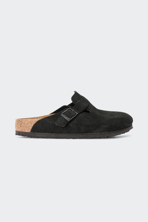Sabots - Taille 44 Noir